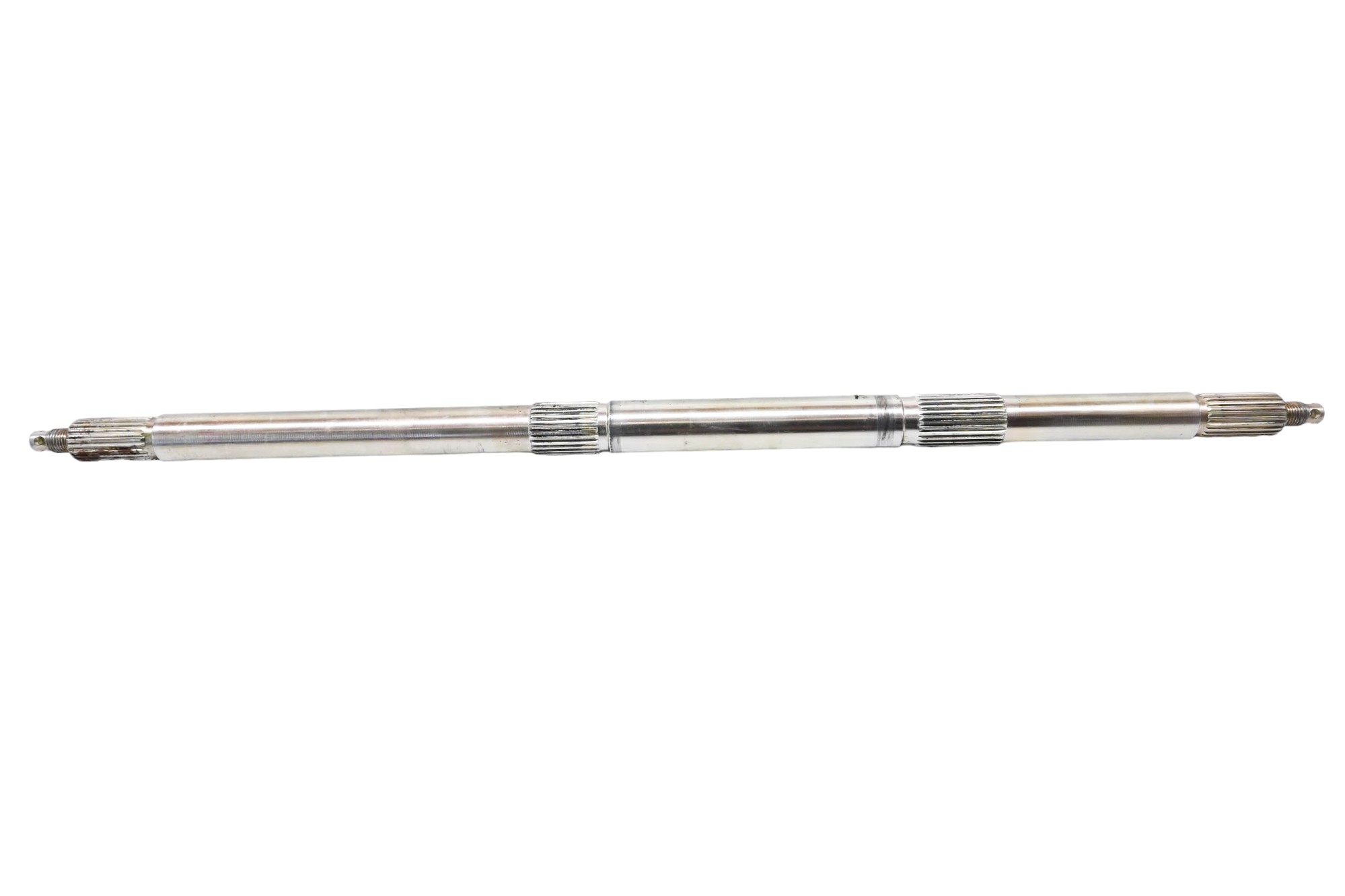 08 Can-Am DS90 2X4 Rear Axle