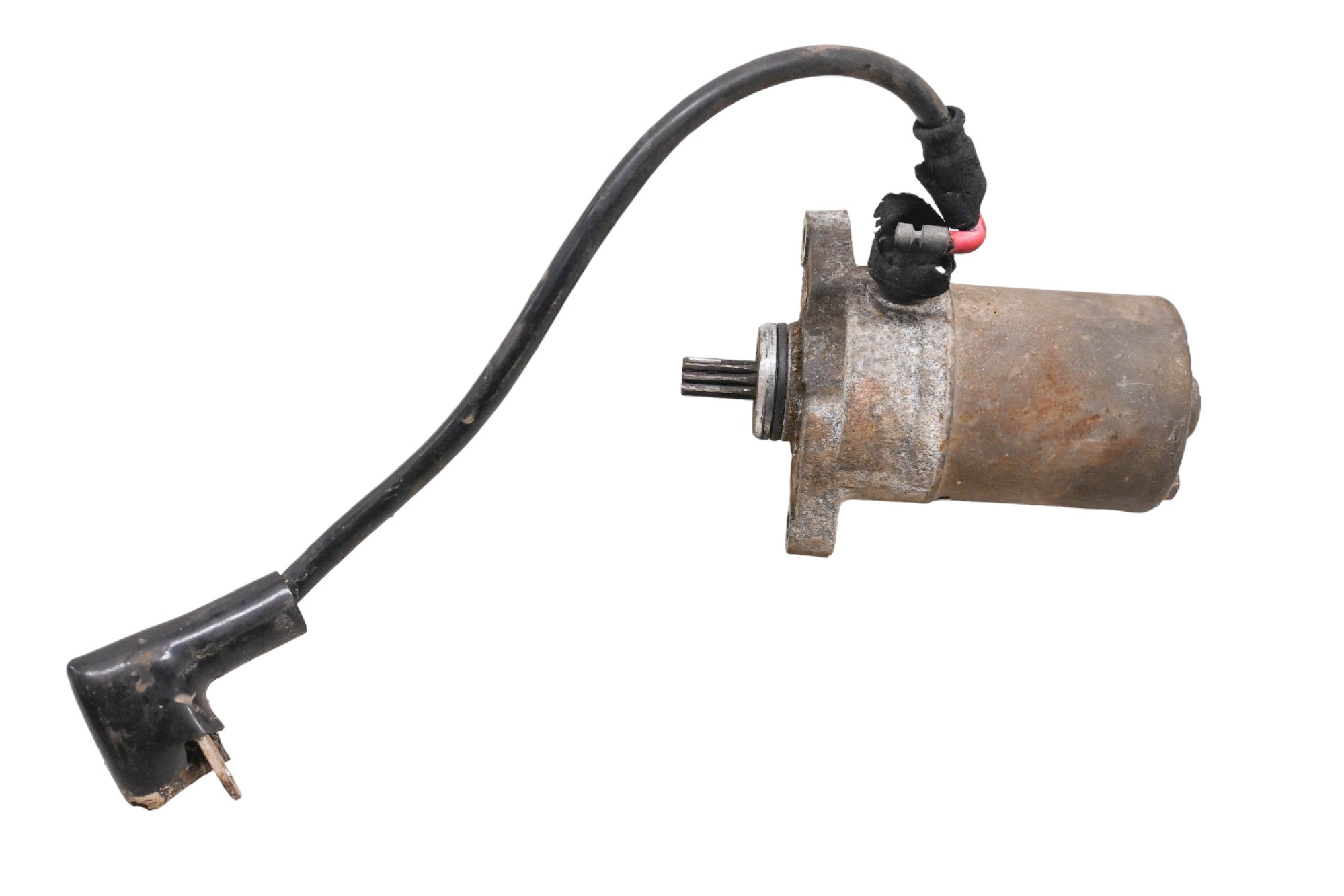 08 Can-Am DS90 2X4 Starter Motor