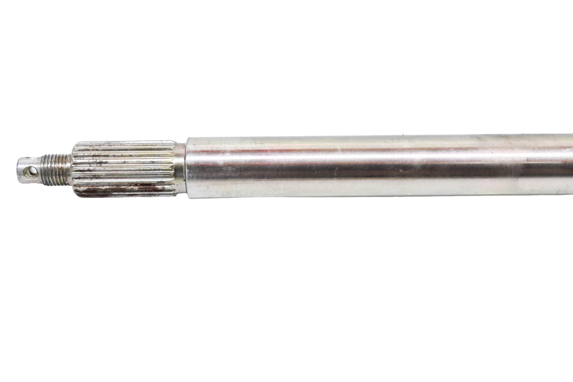 08 Can-Am DS90 2X4 Rear Axle