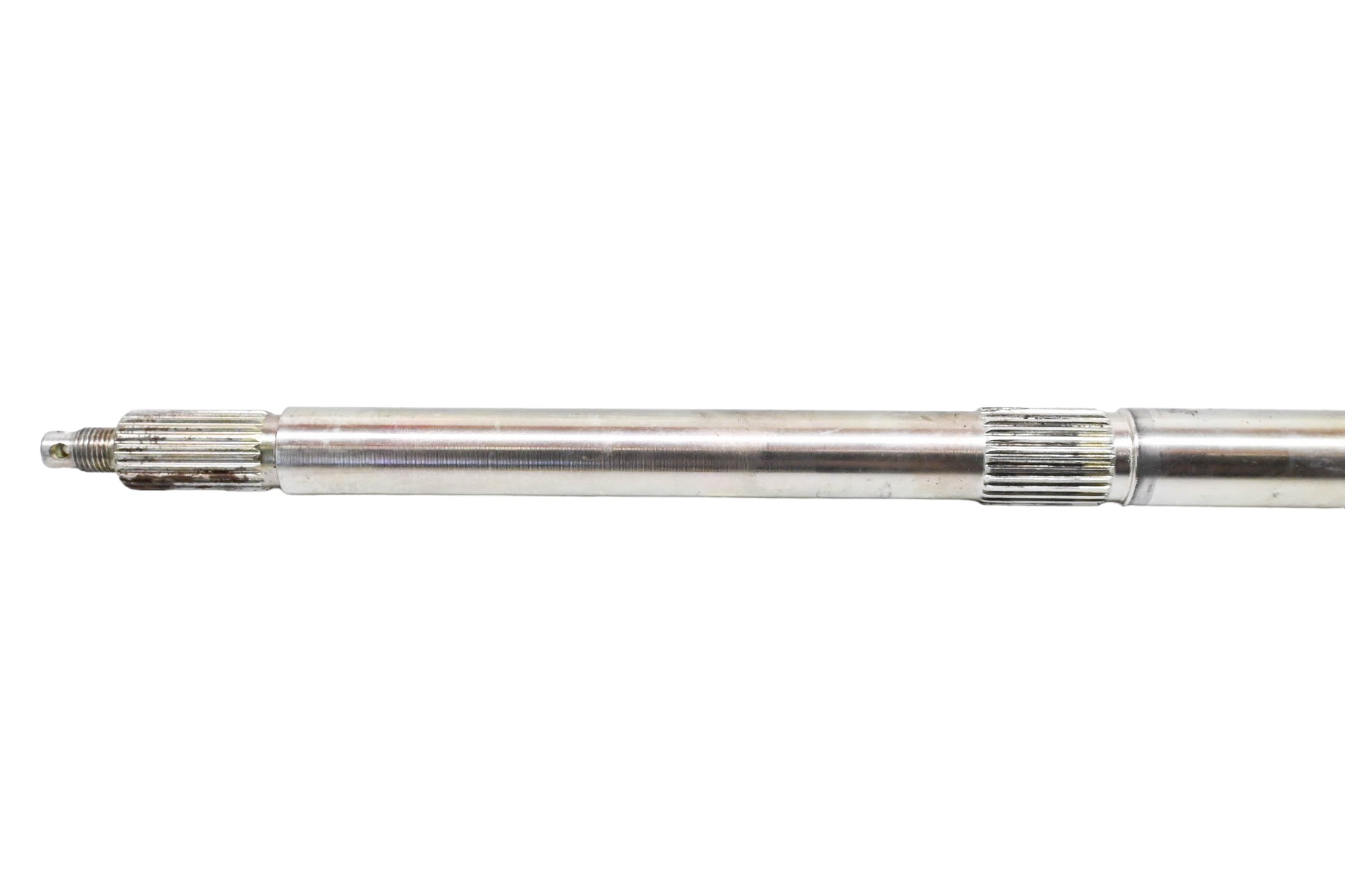 08 Can-Am DS90 2X4 Rear Axle