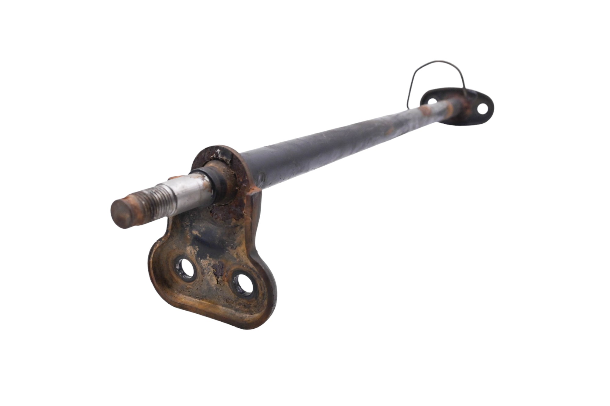 08 Can-Am DS90 2X4 Steering Stem Shaft