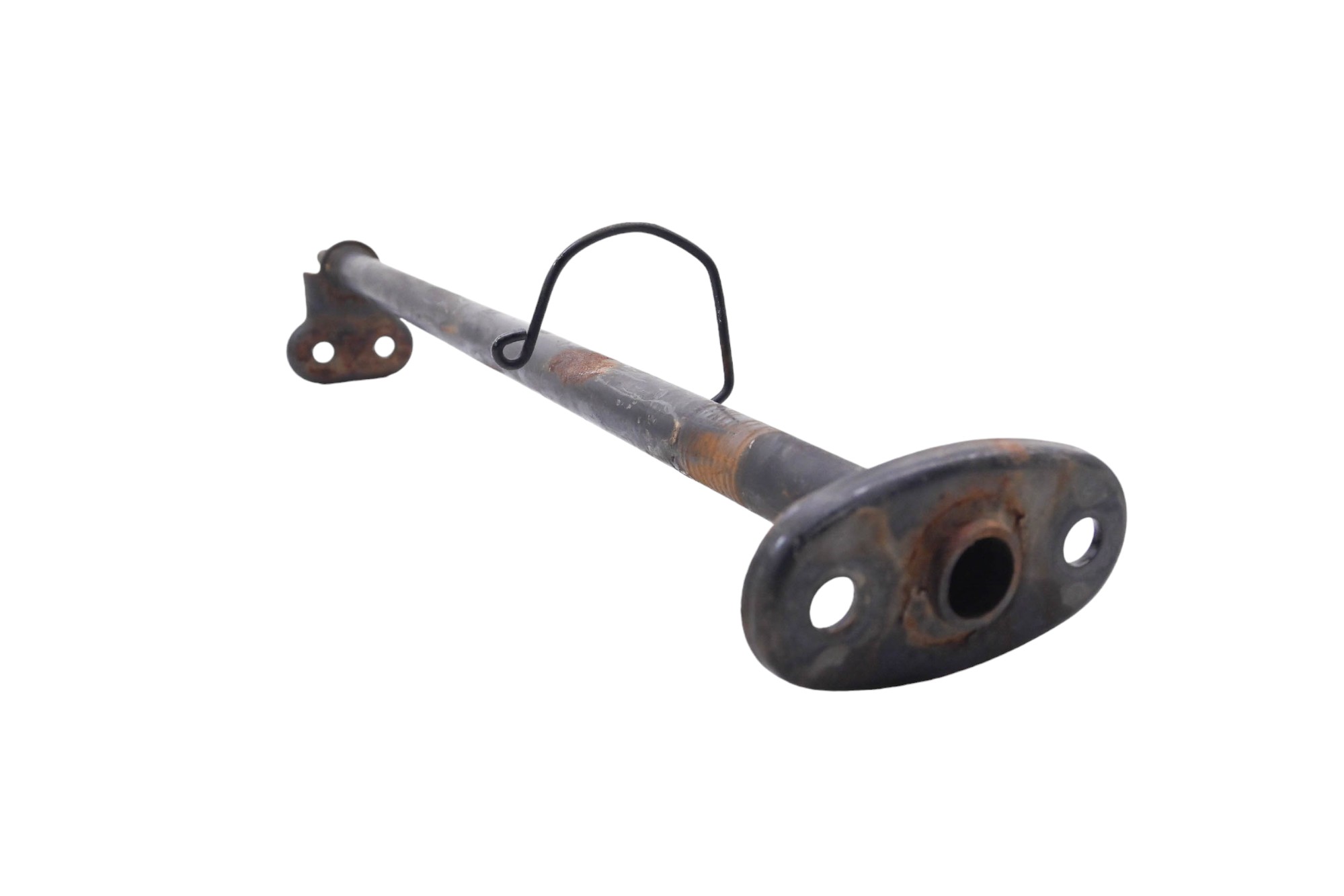 08 Can-Am DS90 2X4 Steering Stem Shaft