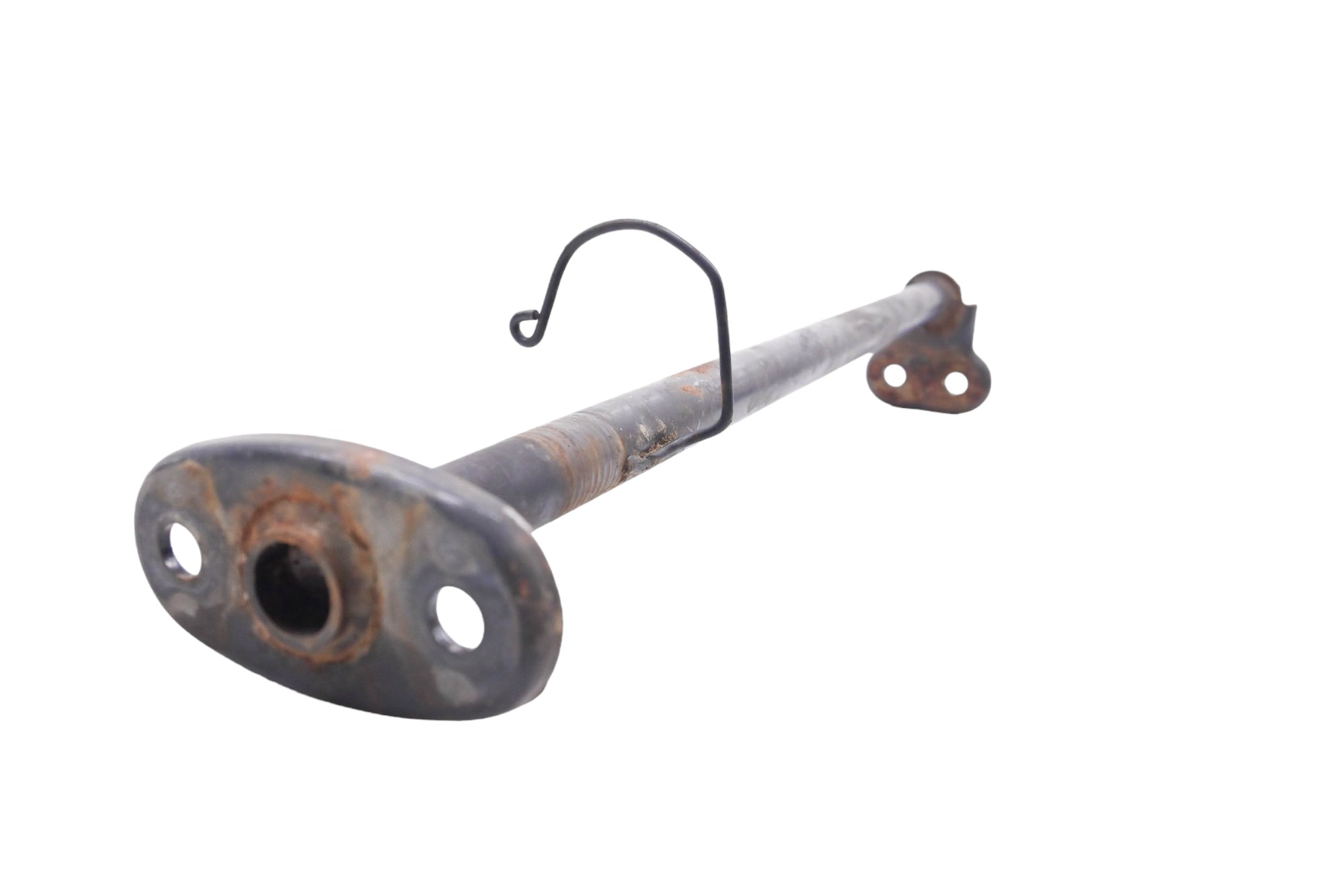08 Can-Am DS90 2X4 Steering Stem Shaft
