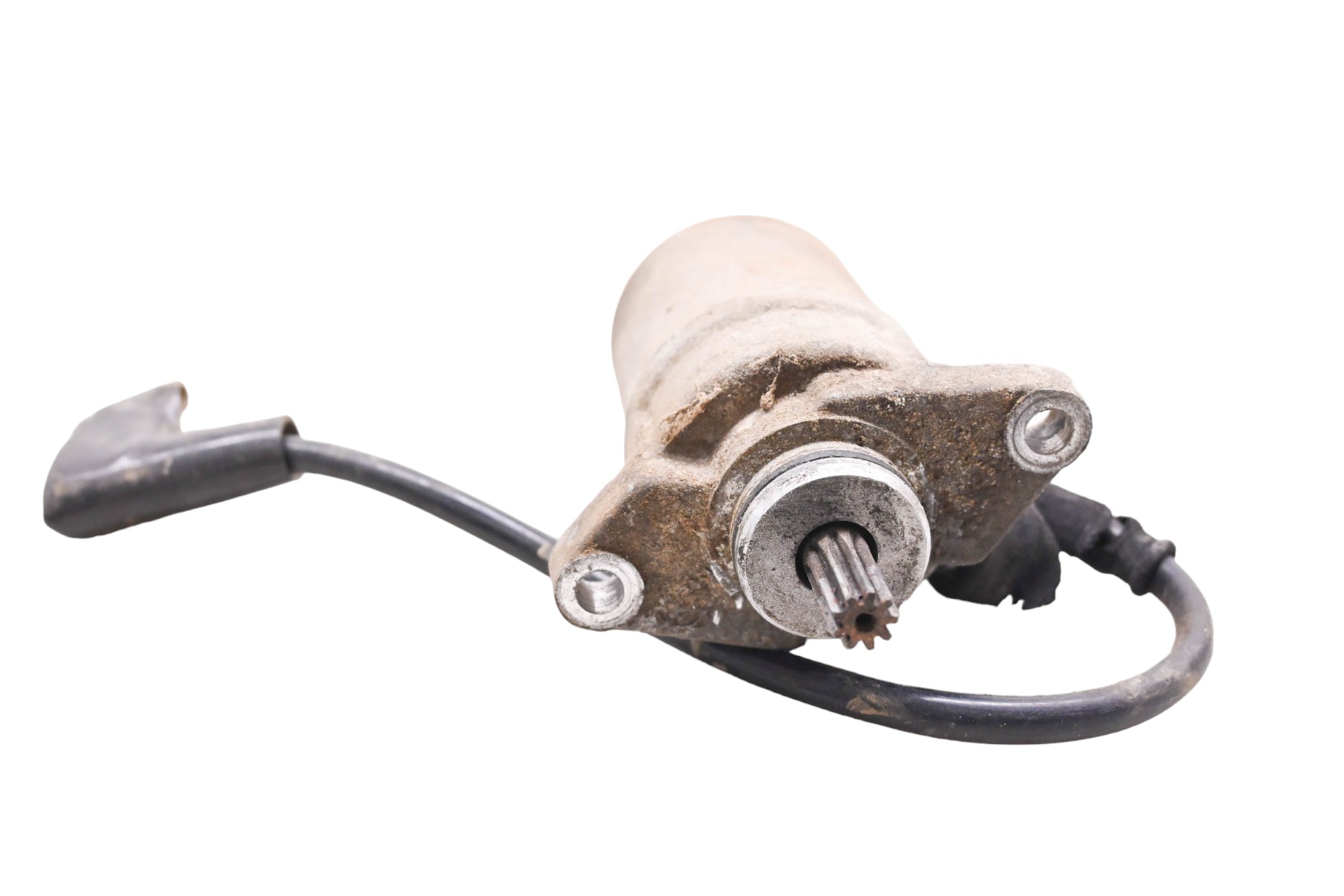 08 Can-Am DS90 2X4 Starter Motor