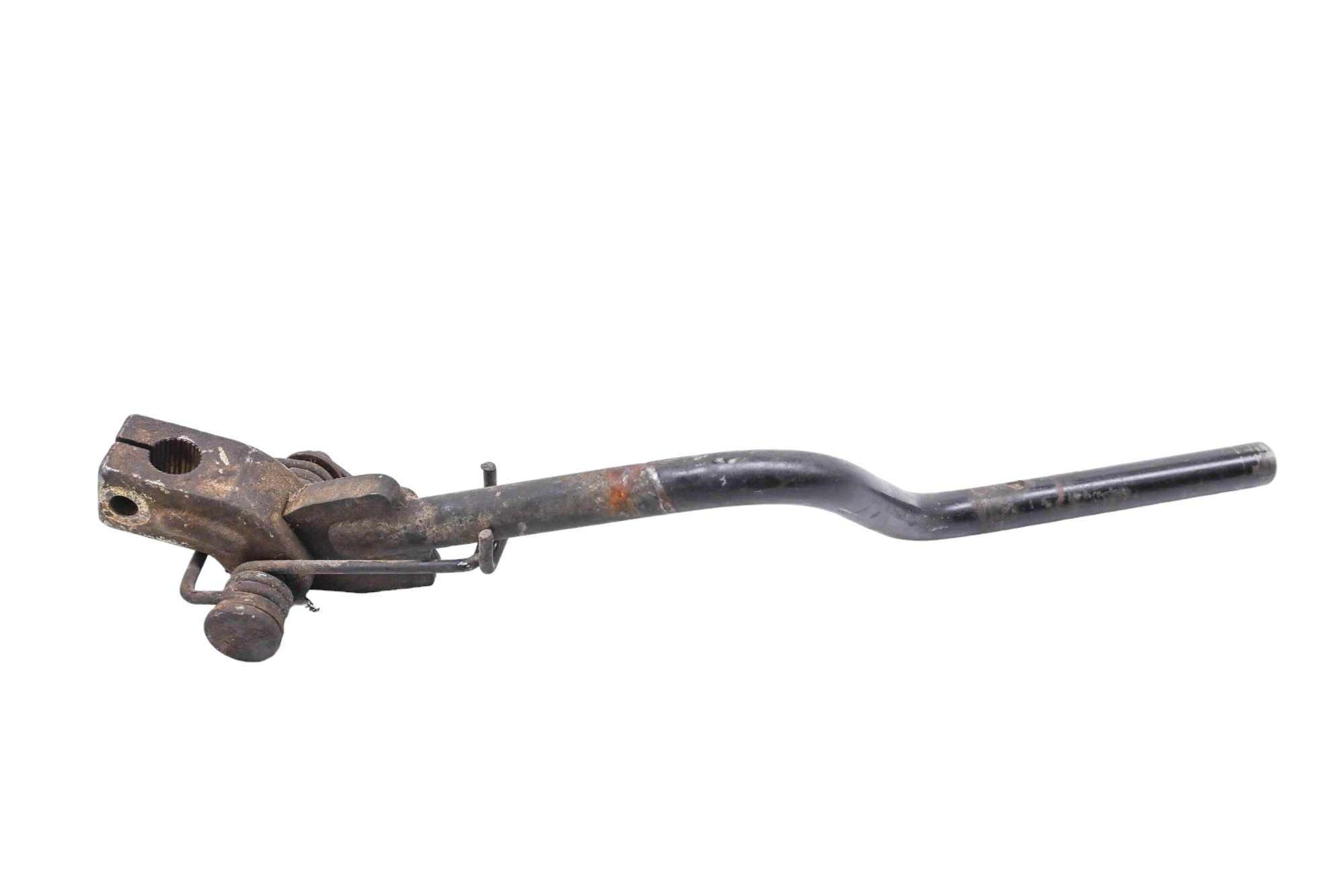 08 Can-Am DS90 2X4 Shift Lever Shifter