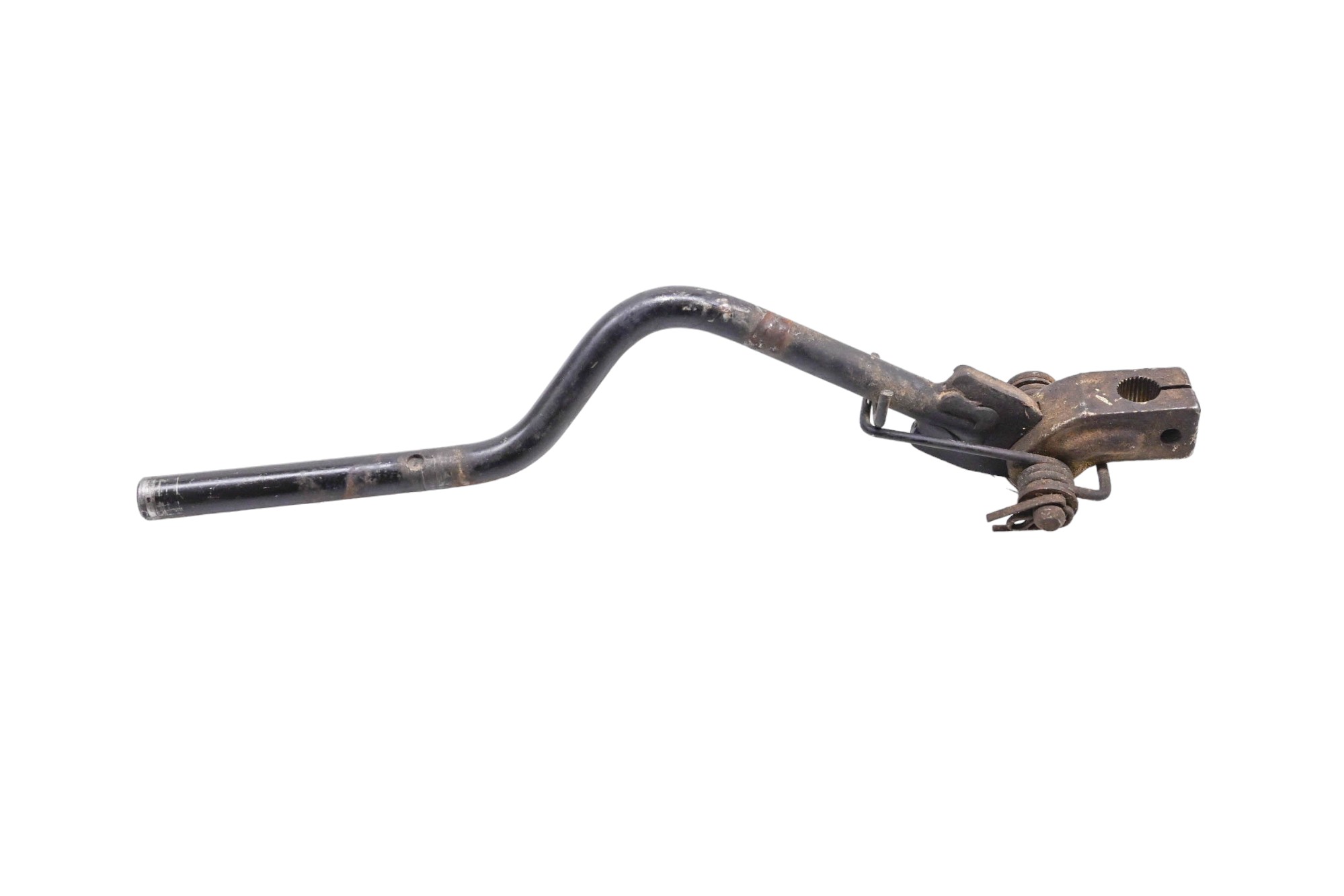 08 Can-Am DS90 2X4 Shift Lever Shifter