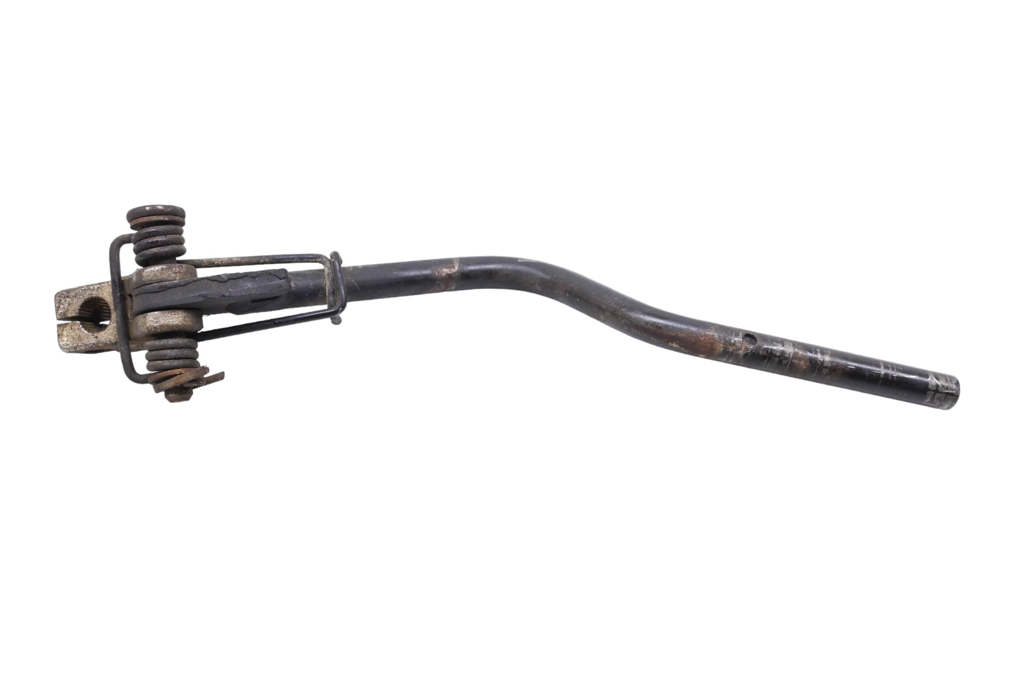 08 Can-Am DS90 2X4 Shift Lever Shifter