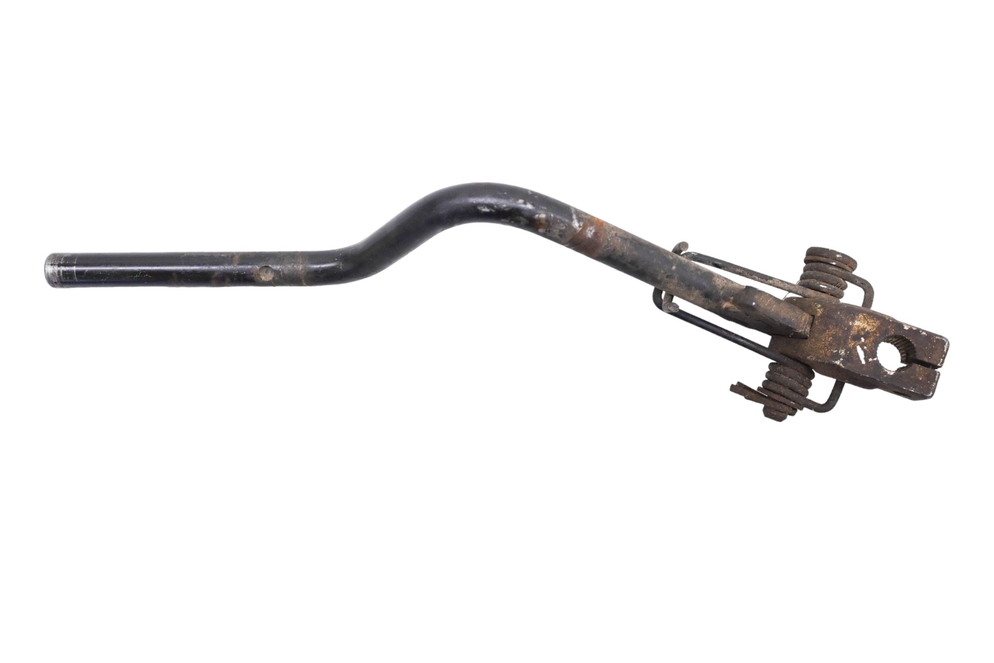 08 Can-Am DS90 2X4 Shift Lever Shifter