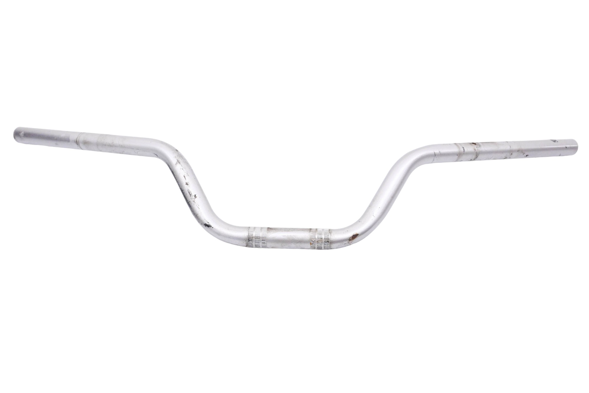 08 Can-Am DS90 2X4 Handlebars