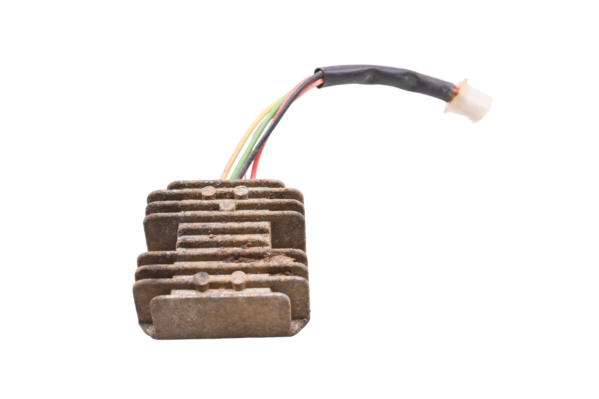08 Can-Am DS90 2X4 Regulator Rectifier