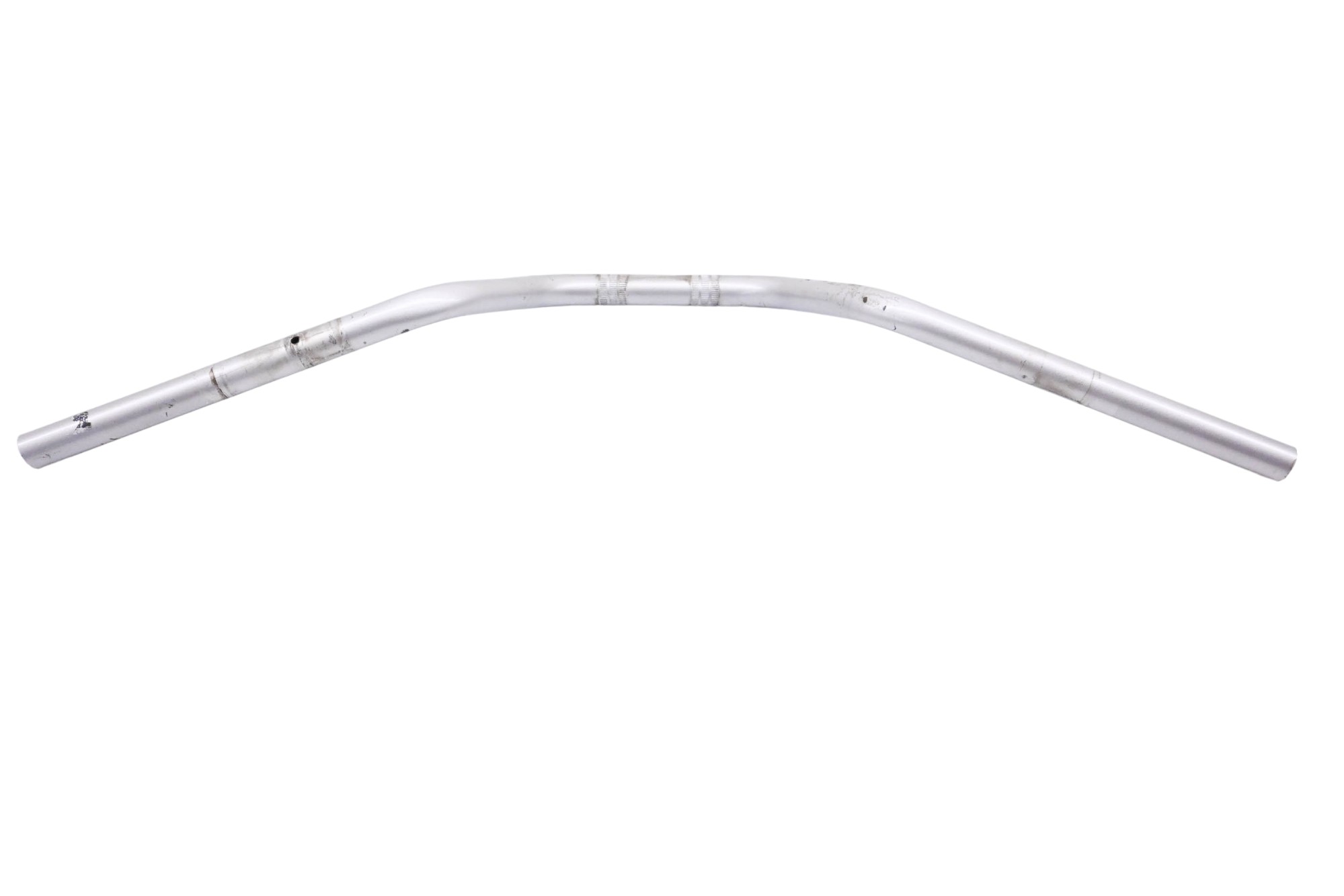 08 Can-Am DS90 2X4 Handlebars