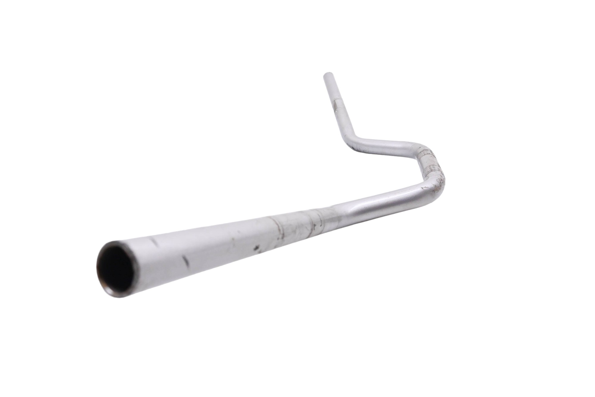 08 Can-Am DS90 2X4 Handlebars