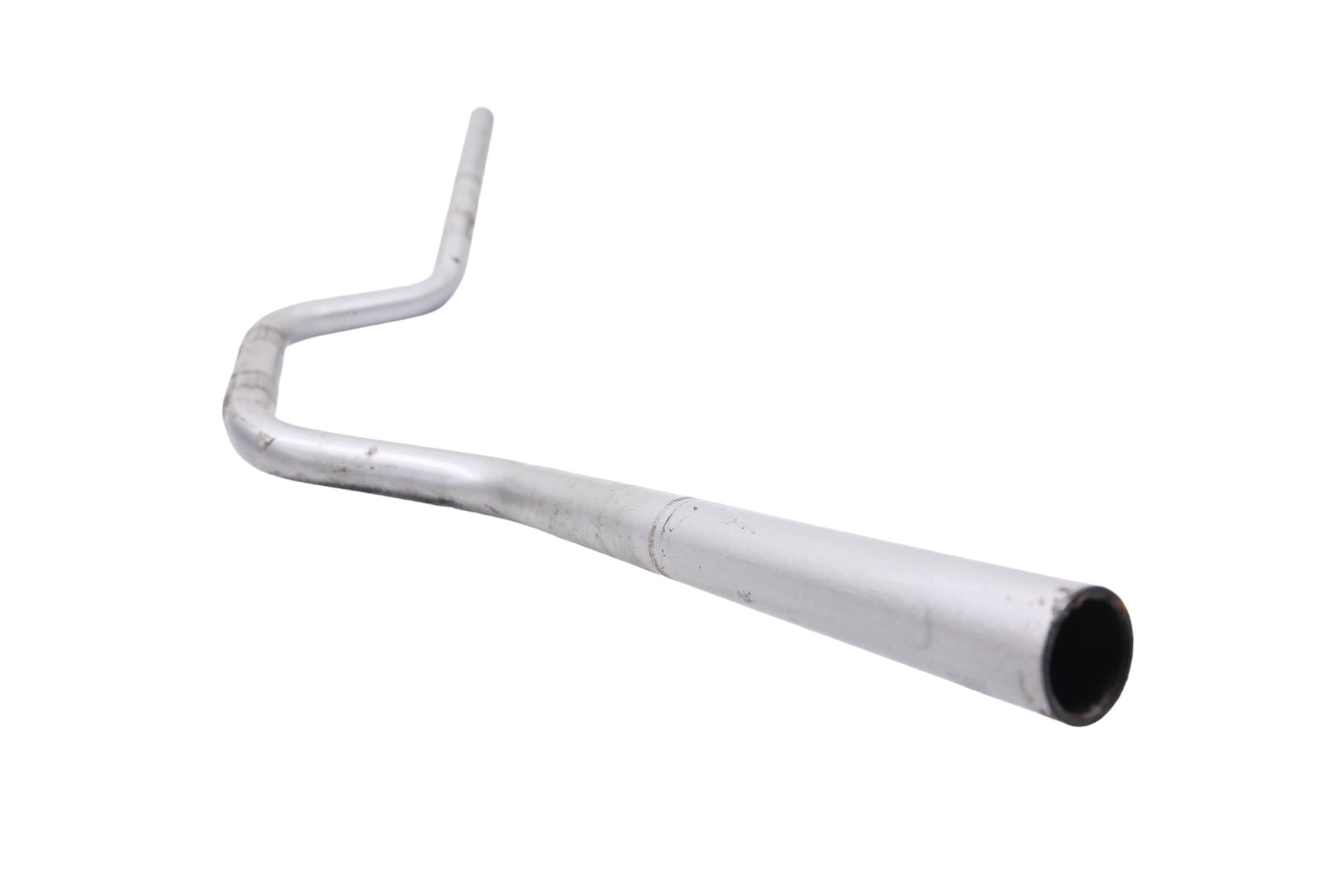 08 Can-Am DS90 2X4 Handlebars