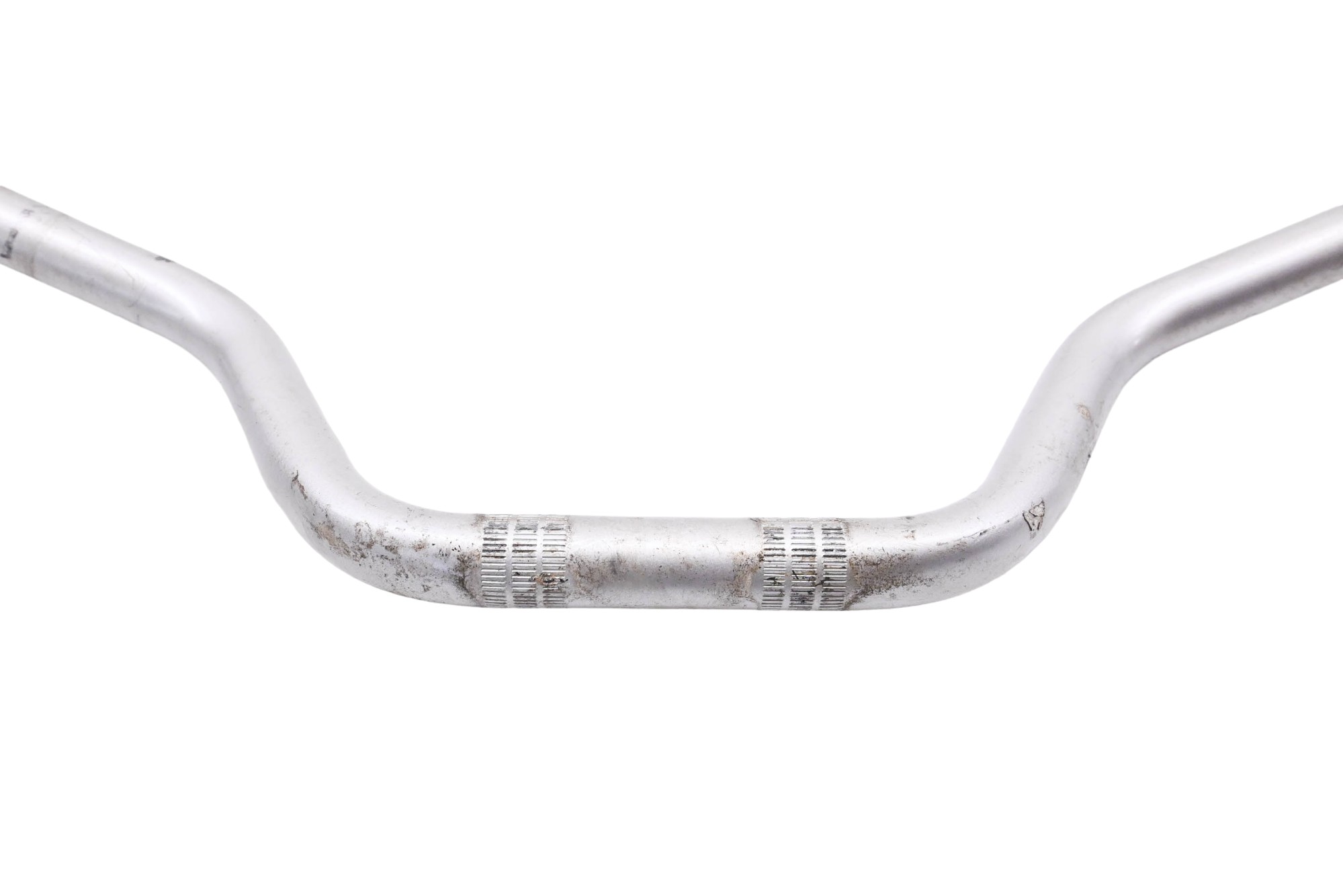 08 Can-Am DS90 2X4 Handlebars