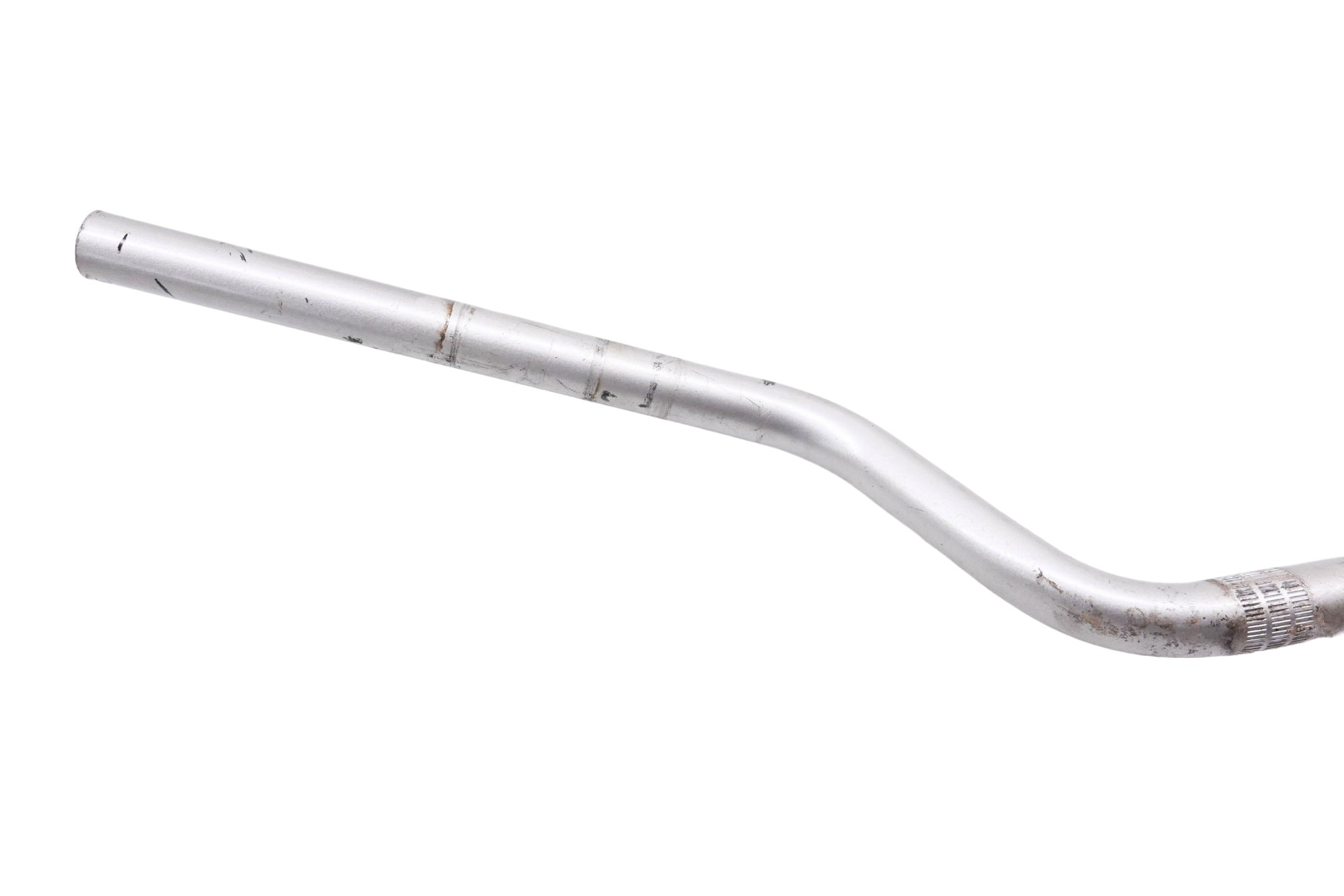 08 Can-Am DS90 2X4 Handlebars