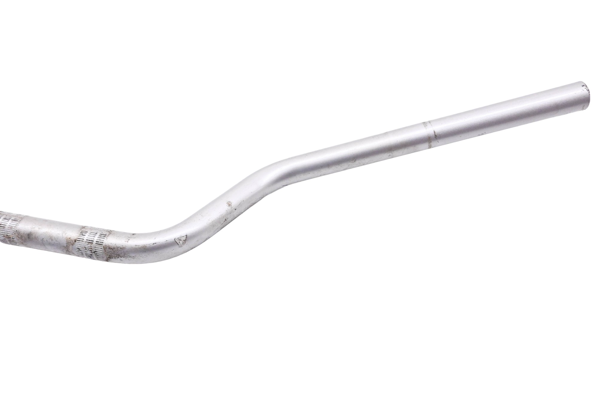 08 Can-Am DS90 2X4 Handlebars