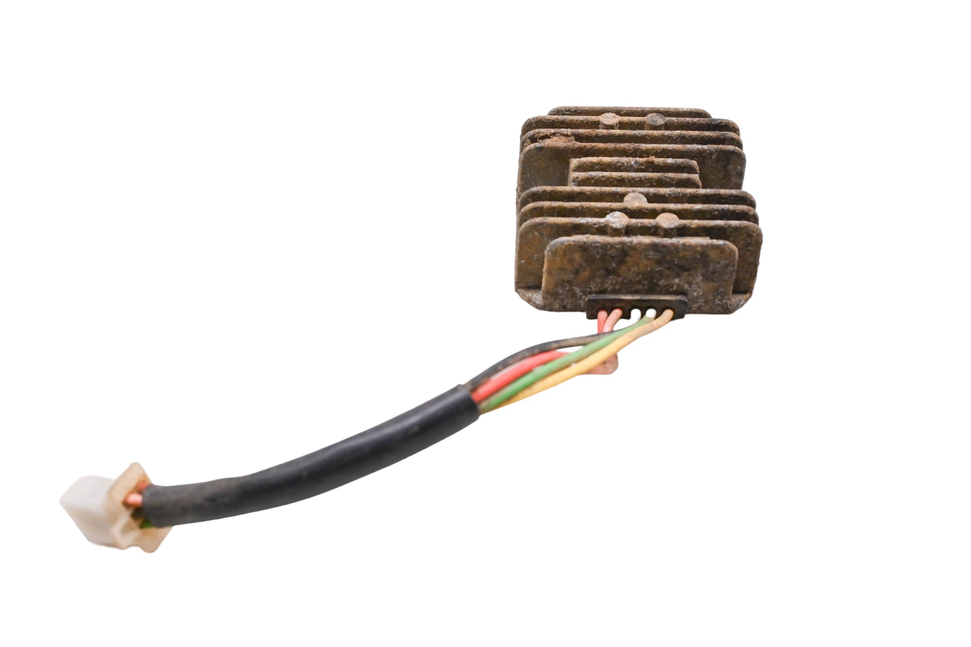 08 Can-Am DS90 2X4 Regulator Rectifier
