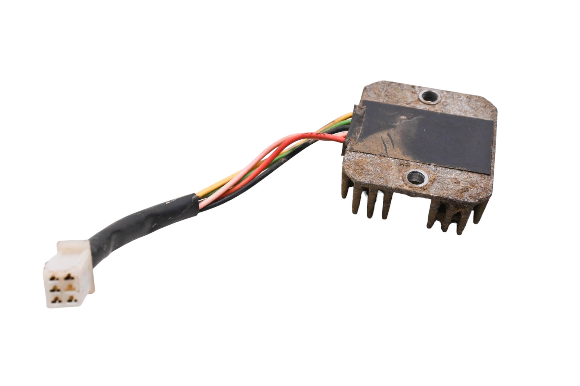 08 Can-Am DS90 2X4 Regulator Rectifier