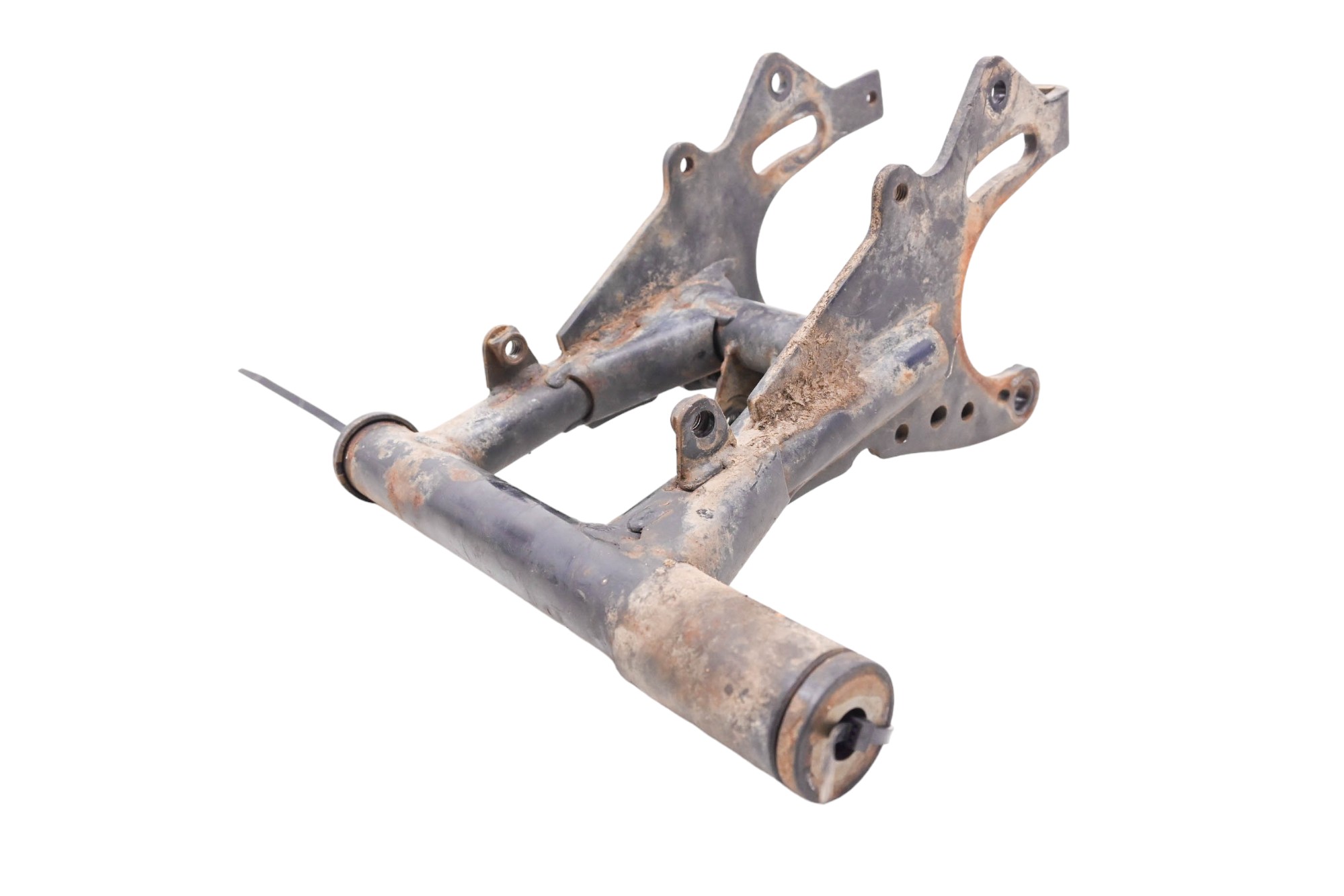 08 Can-Am DS90 2X4 Rear Swingarm