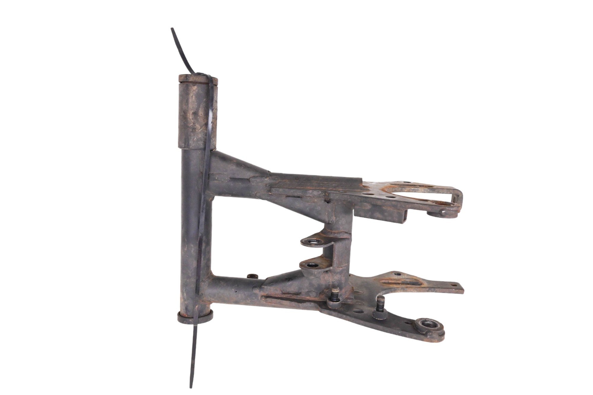 08 Can-Am DS90 2X4 Rear Swingarm