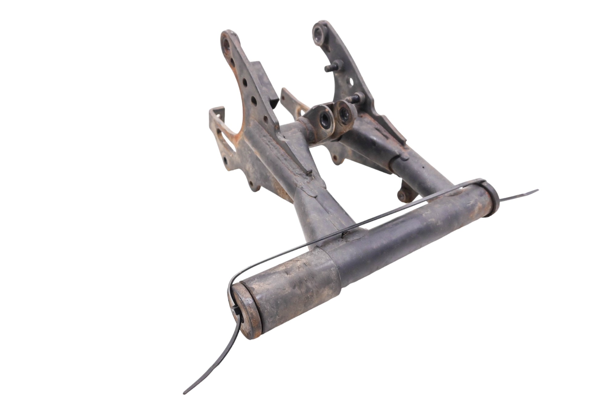 08 Can-Am DS90 2X4 Rear Swingarm