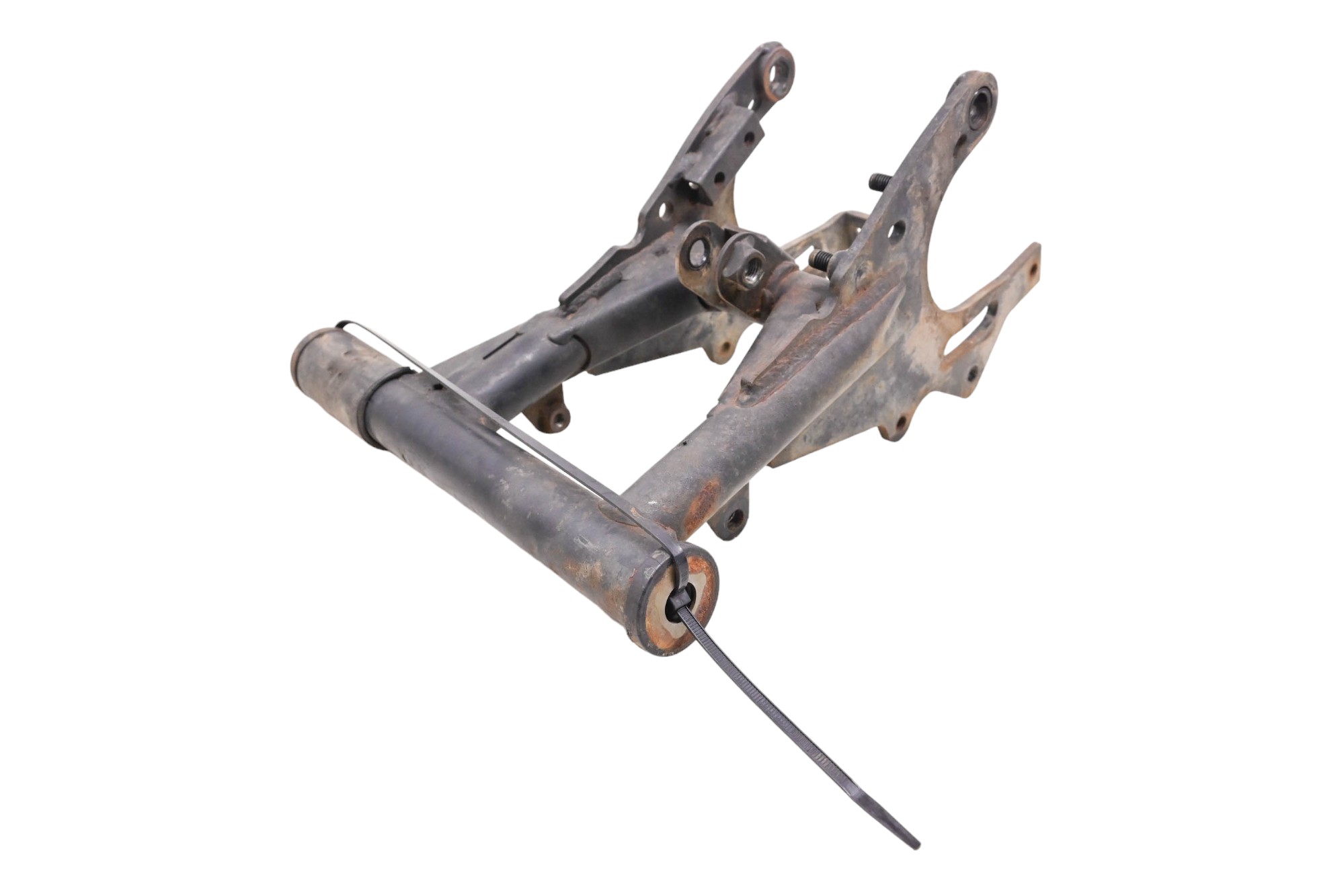 08 Can-Am DS90 2X4 Rear Swingarm