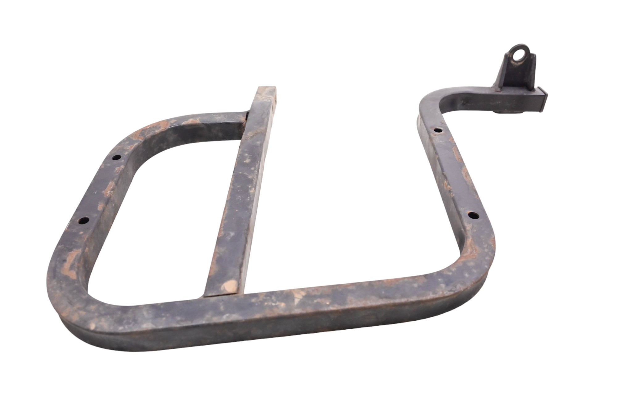 08 Can-Am DS90 2X4 Right Foot Rest Foot Peg
