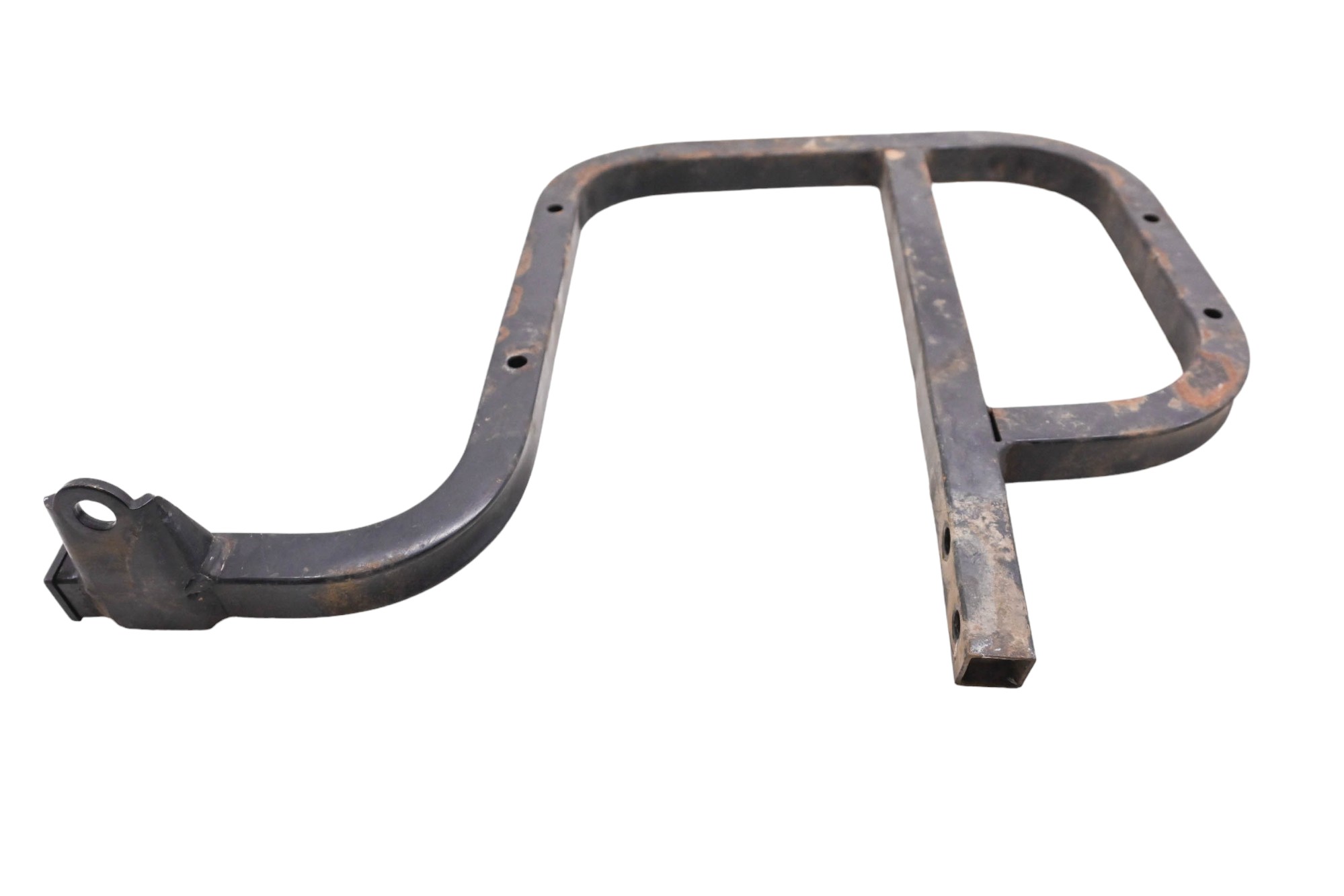 08 Can-Am DS90 2X4 Right Foot Rest Foot Peg