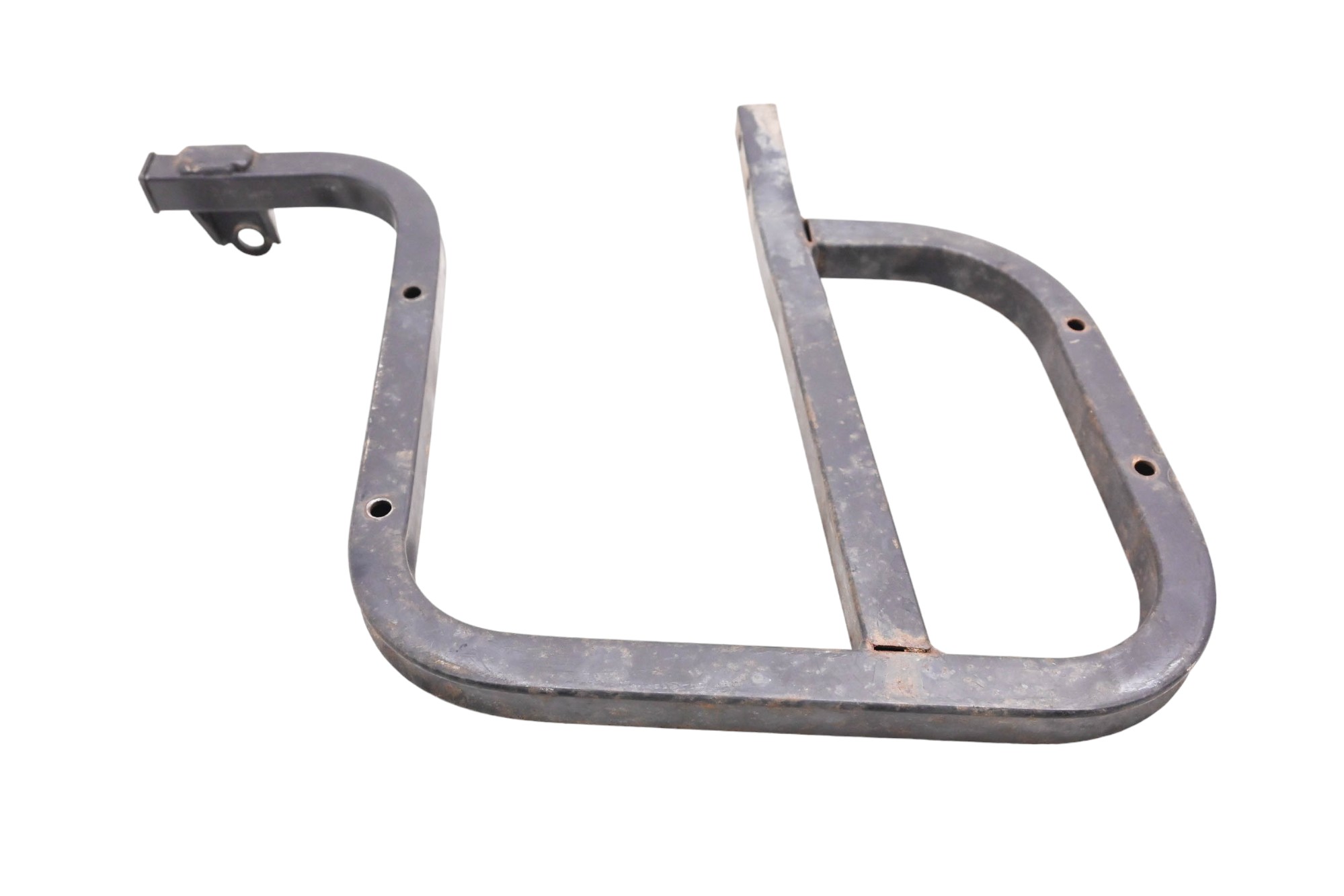 08 Can-Am DS90 2X4 Right Foot Rest Foot Peg