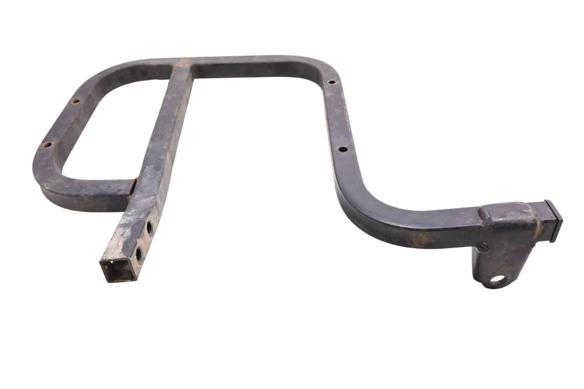 08 Can-Am DS90 2X4 Right Foot Rest Foot Peg