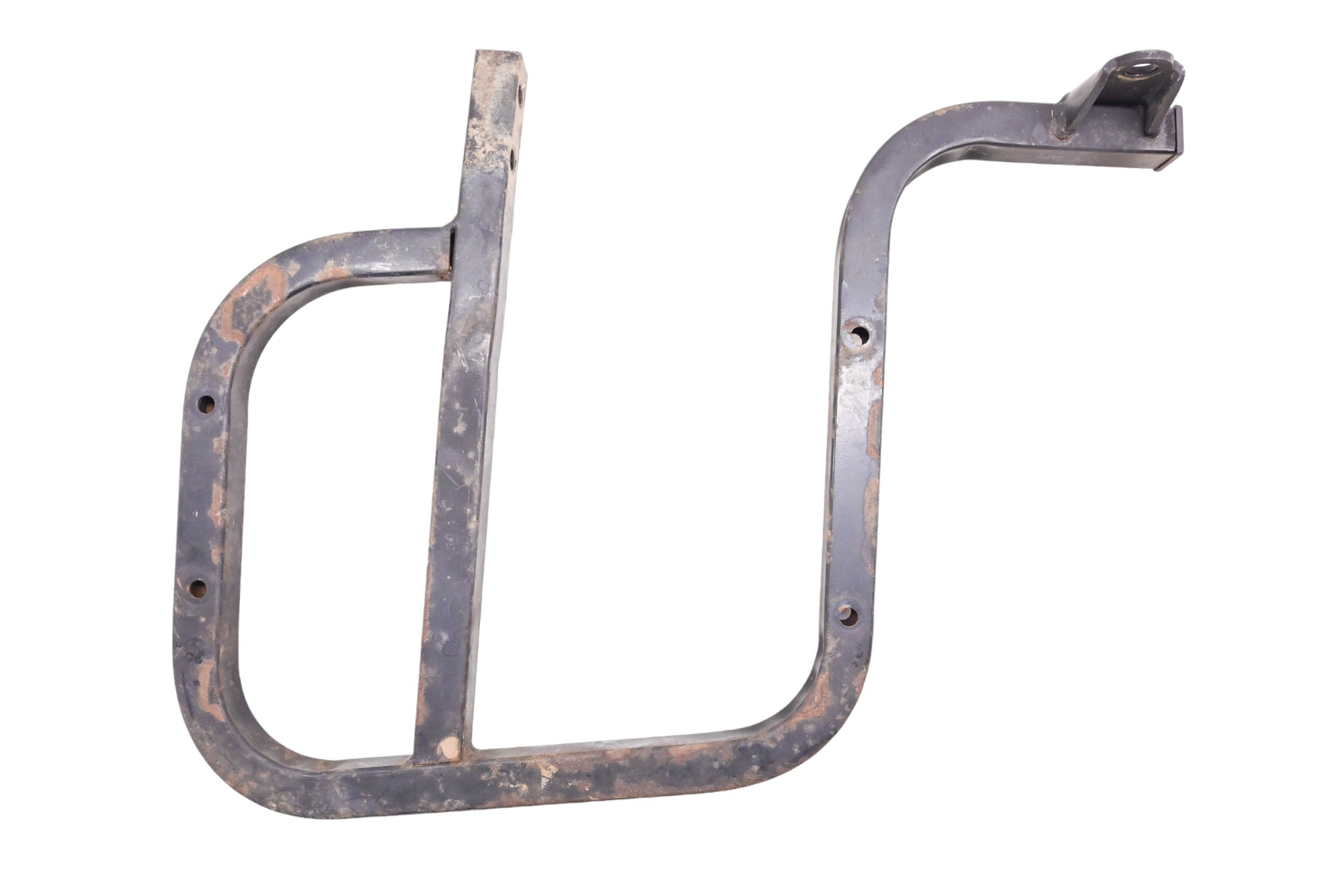 08 Can-Am DS90 2X4 Right Foot Rest Foot Peg