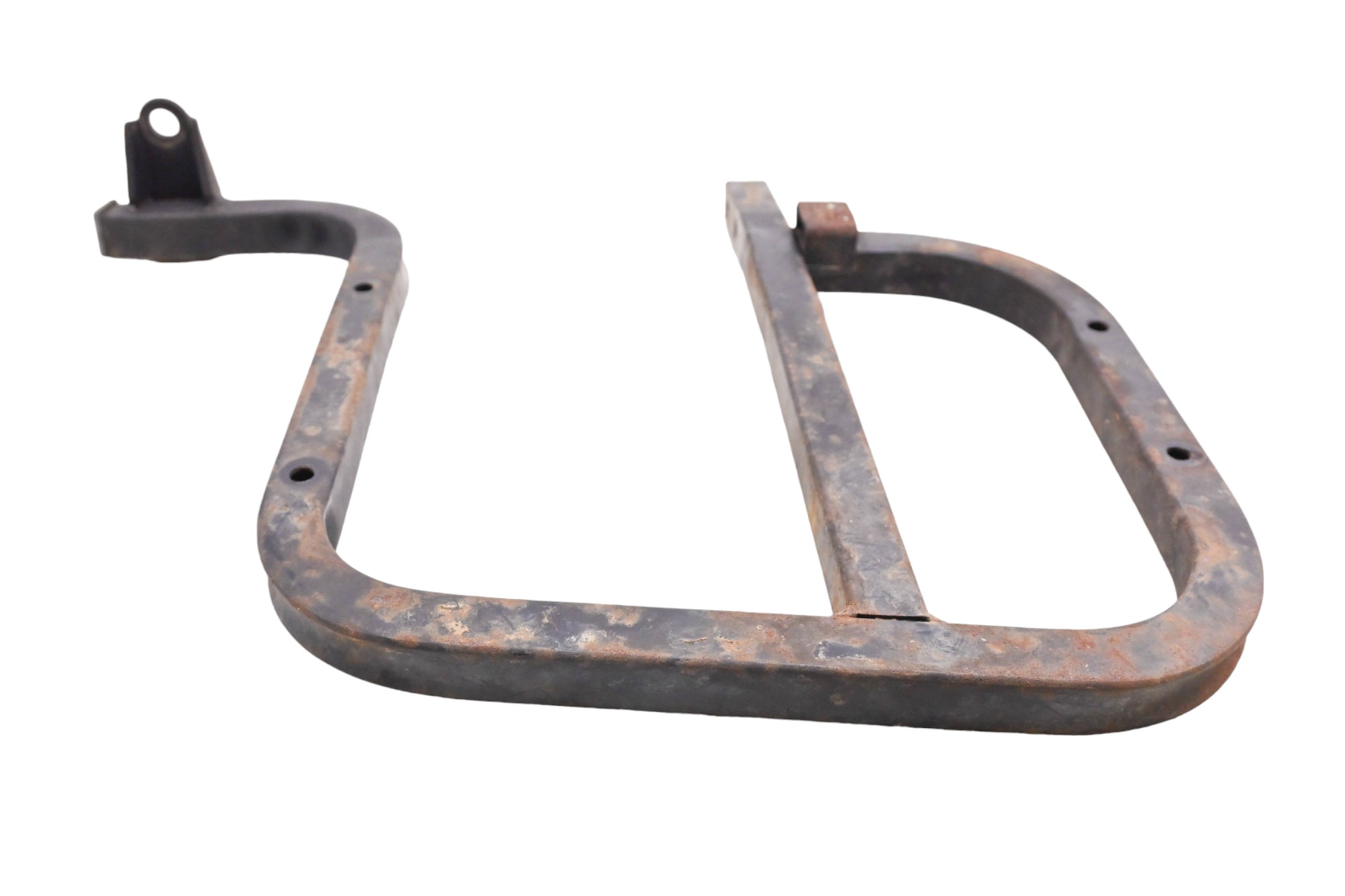 08 Can-Am DS90 2X4 Right Foot Rest Foot Peg