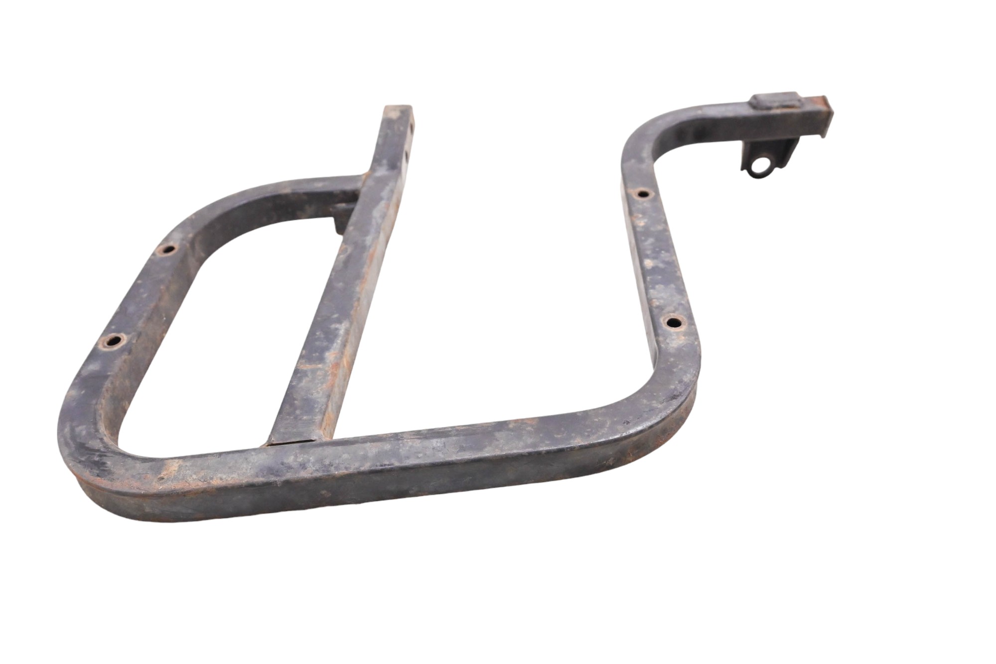 08 Can-Am DS90 2X4 Left Foot Rest Foot Peg