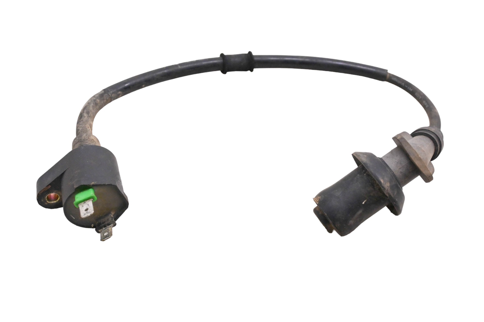 08 Can-Am DS90 2X4 Ignition Coil
