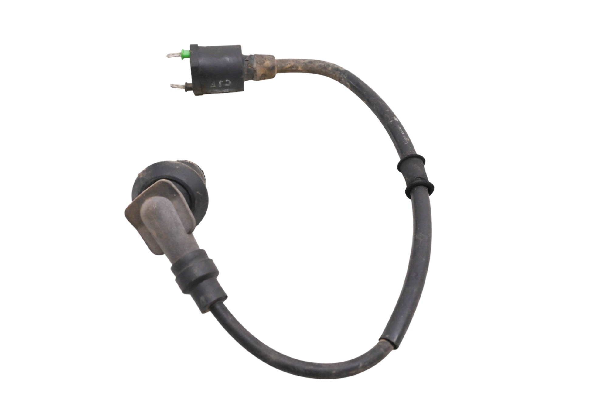08 Can-Am DS90 2X4 Ignition Coil
