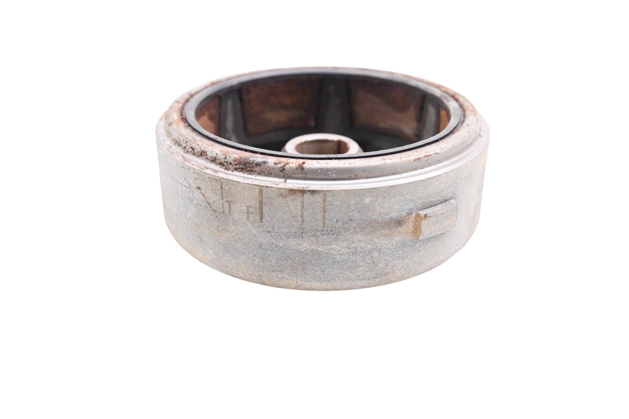 08 Can-Am DS90 2X4 Flywheel Magneto