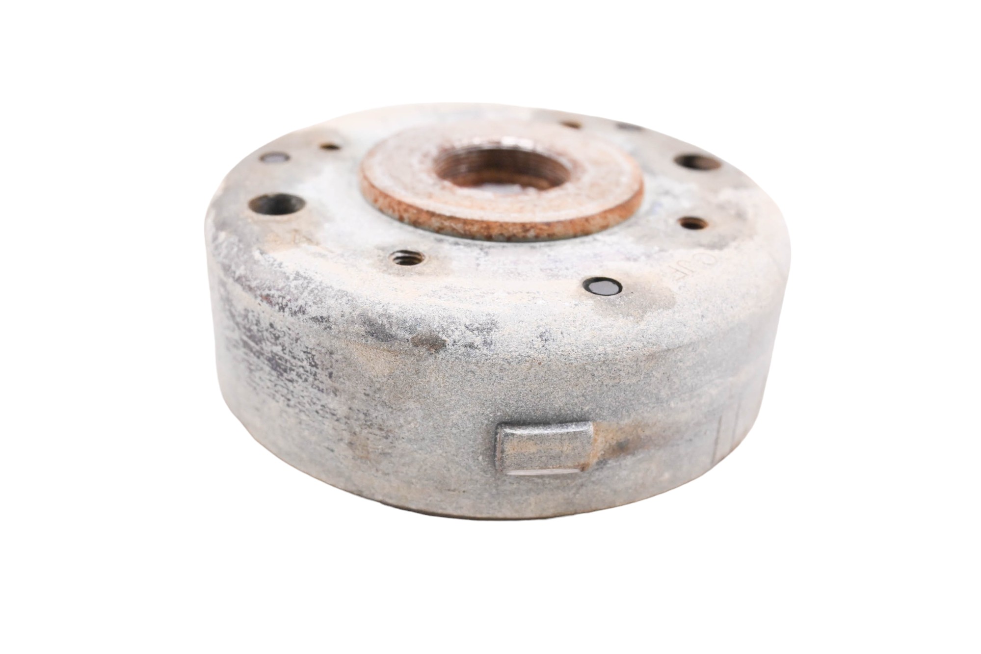 08 Can-Am DS90 2X4 Flywheel Magneto