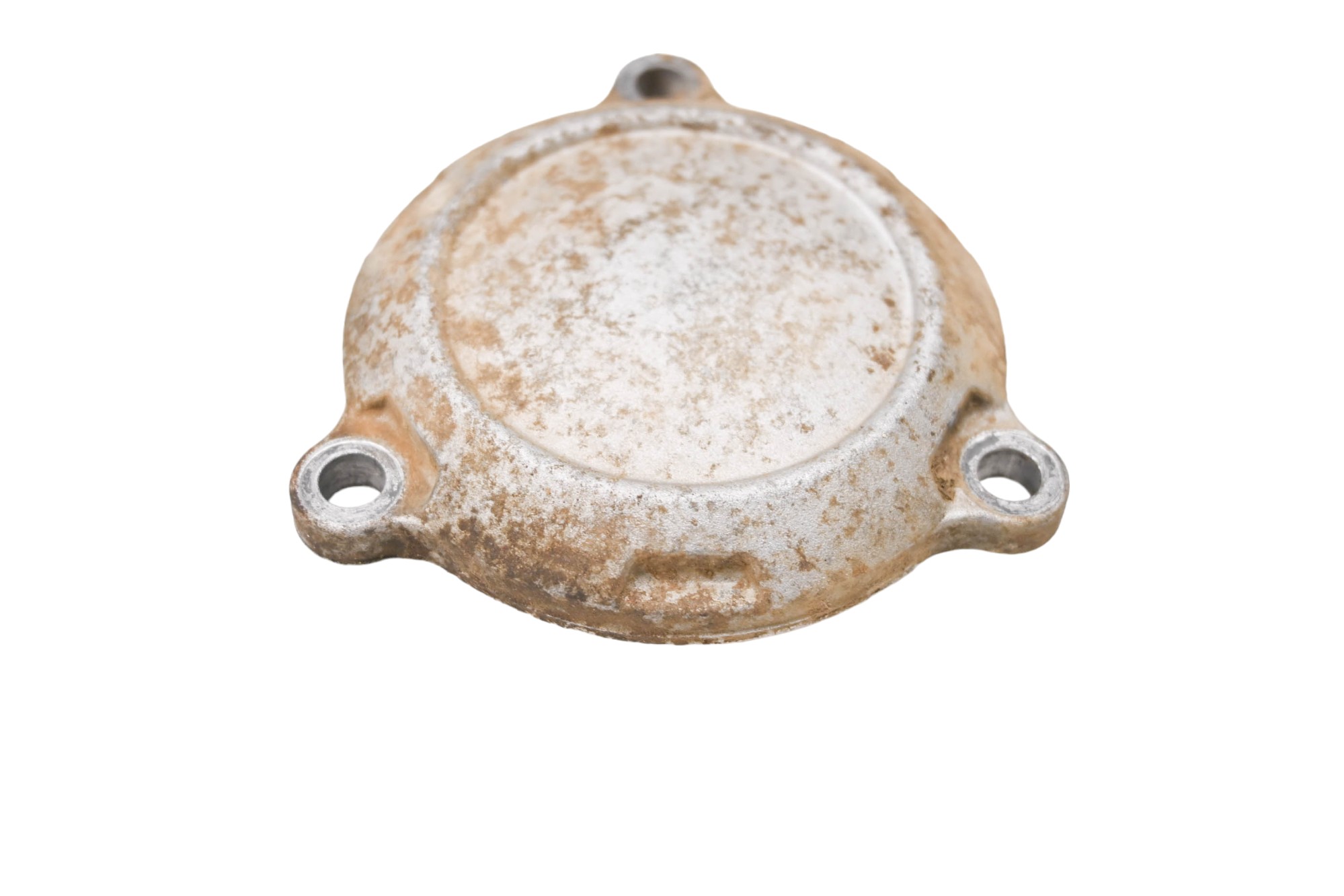 11 Can-Am Outlander 400 XT 4x4 Oil Filter Cover