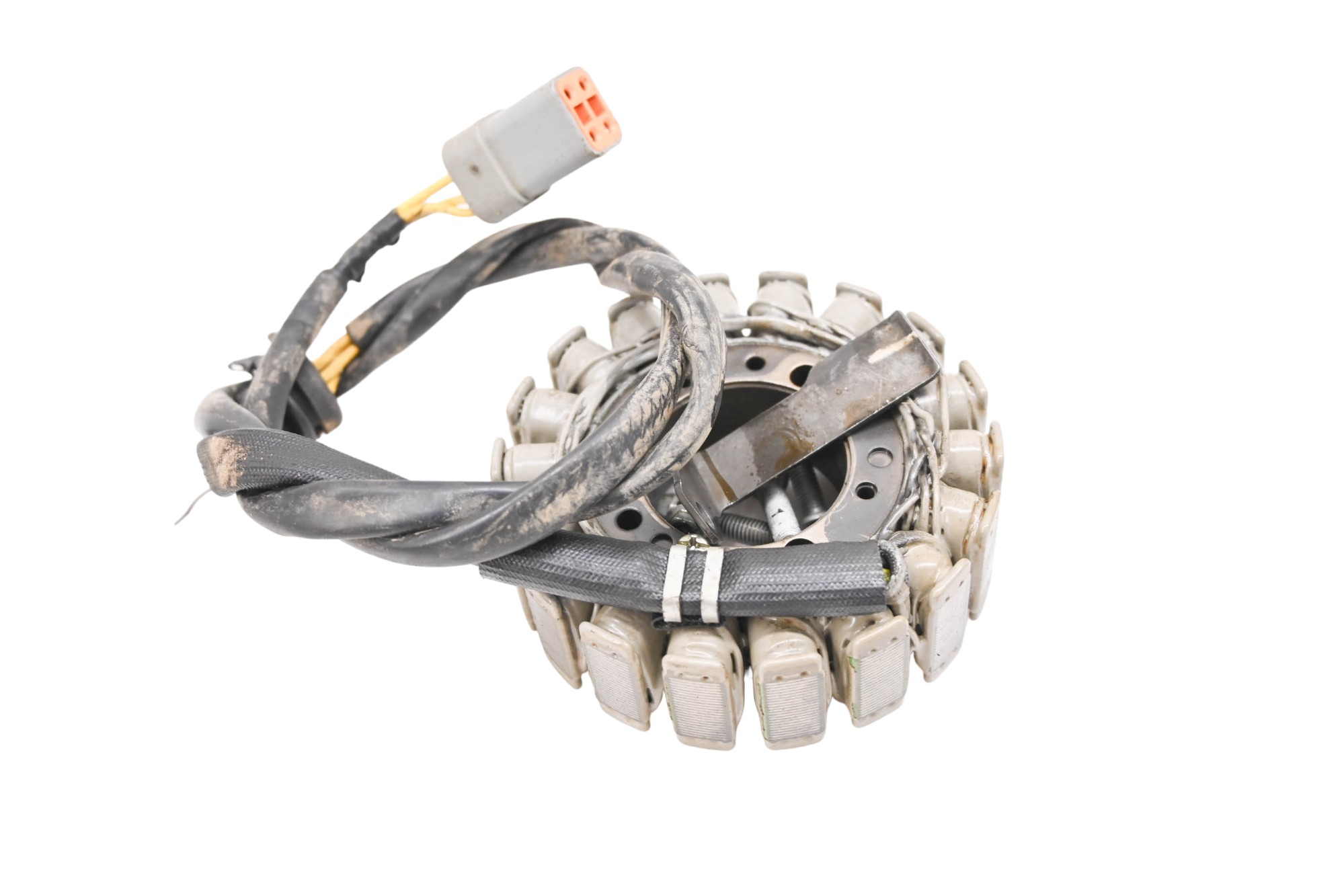 11 Can-Am Outlander 400 XT 4x4 Stator