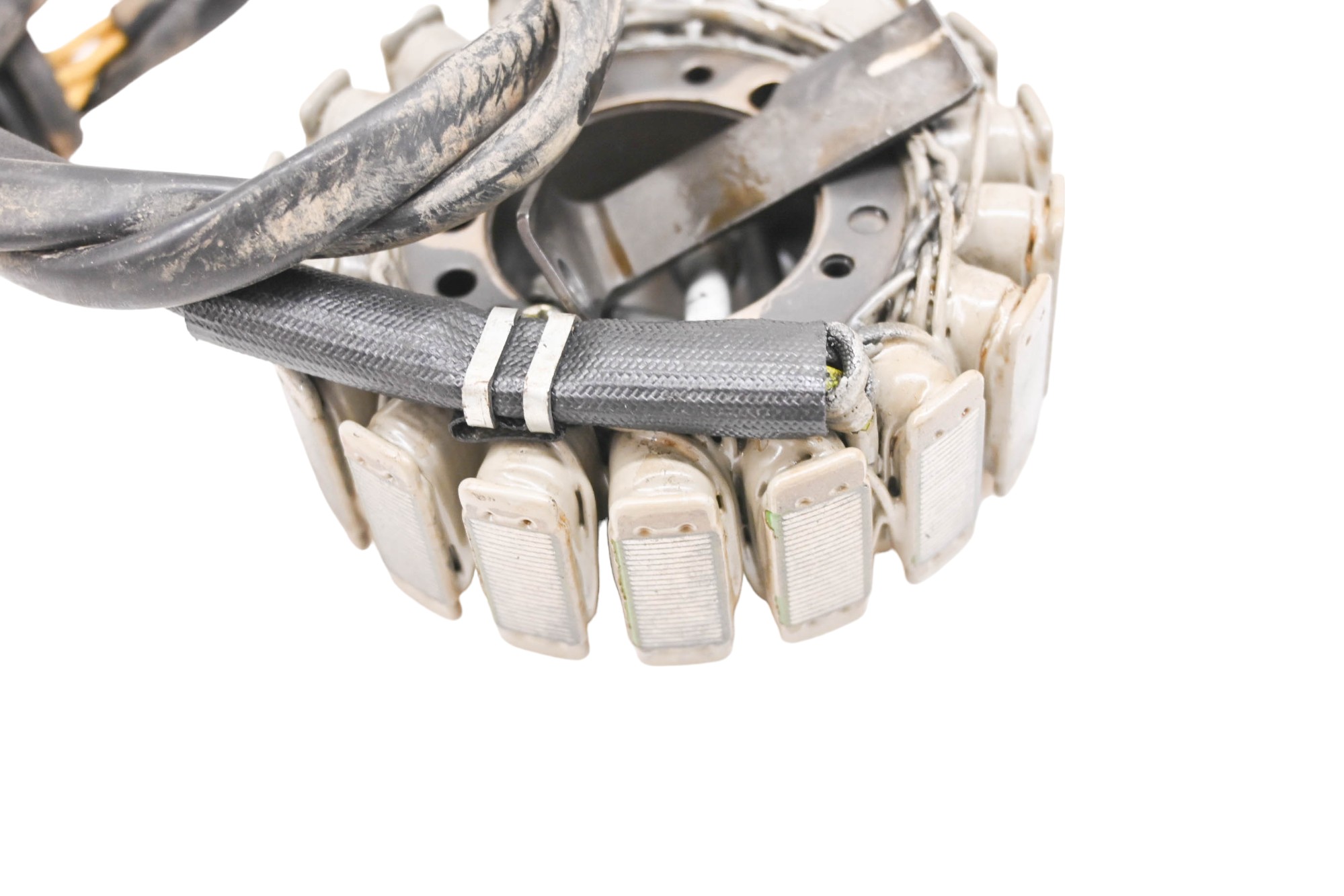 11 Can-Am Outlander 400 XT 4x4 Stator