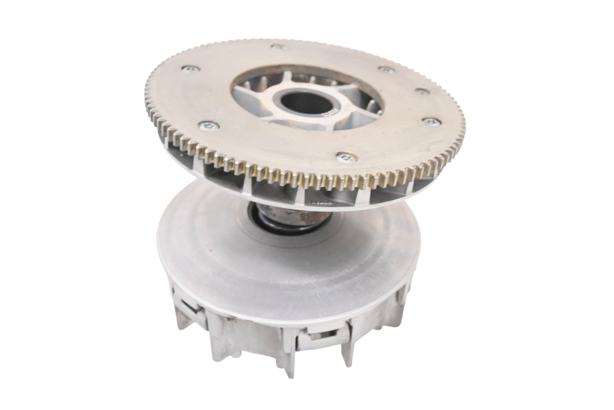 11 Can-Am Outlander 400 XT 4x4 Primary Drive Clutch