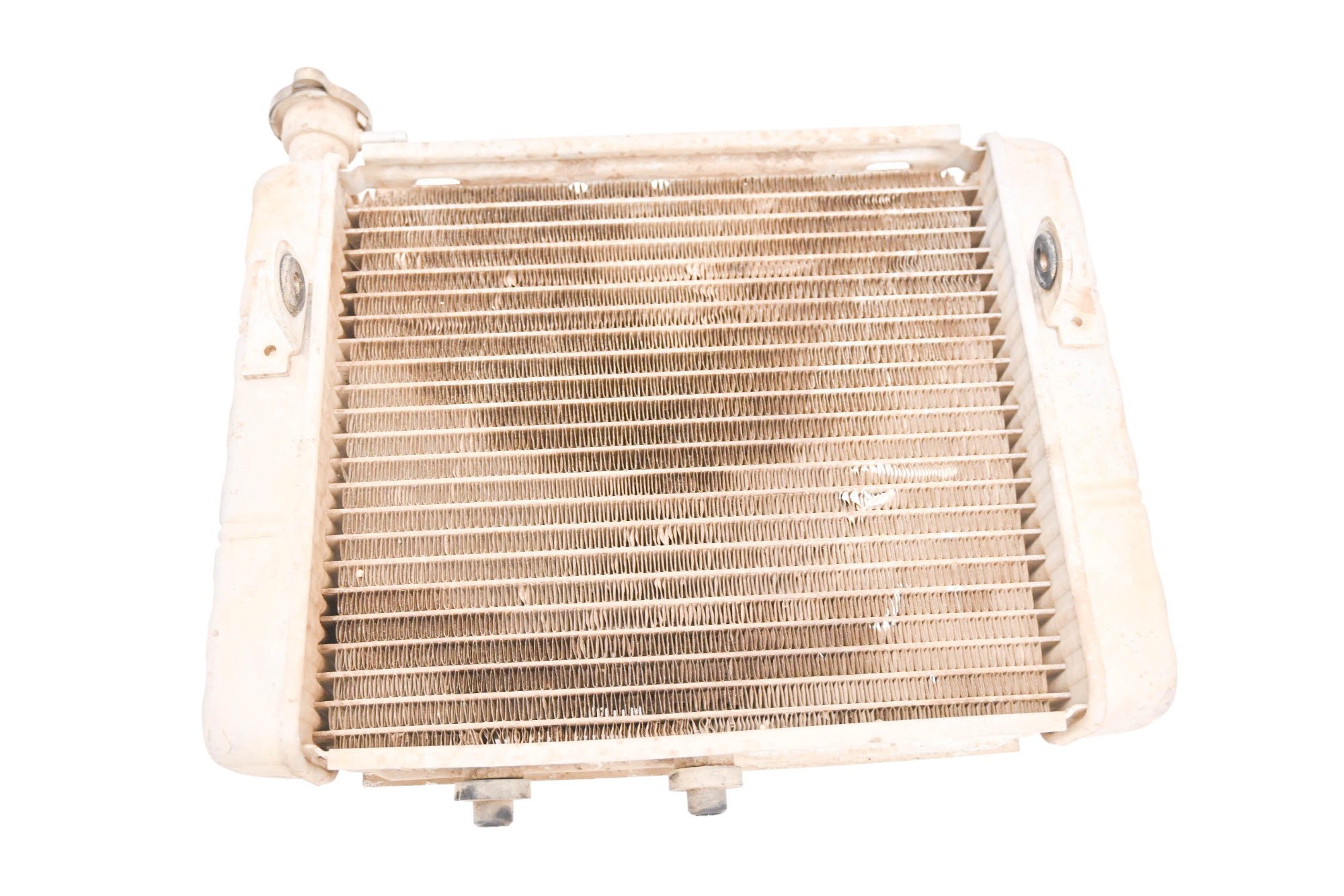 11 Can-Am Outlander 400 XT 4x4 Radiator