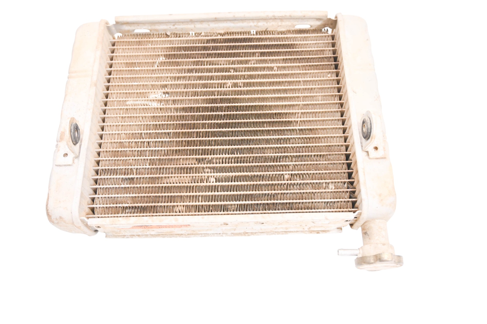 11 Can-Am Outlander 400 XT 4x4 Radiator
