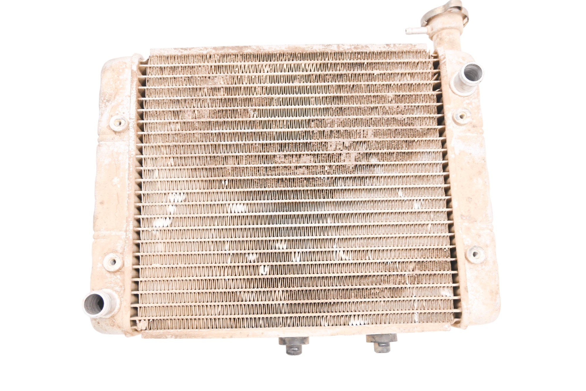 11 Can-Am Outlander 400 XT 4x4 Radiator