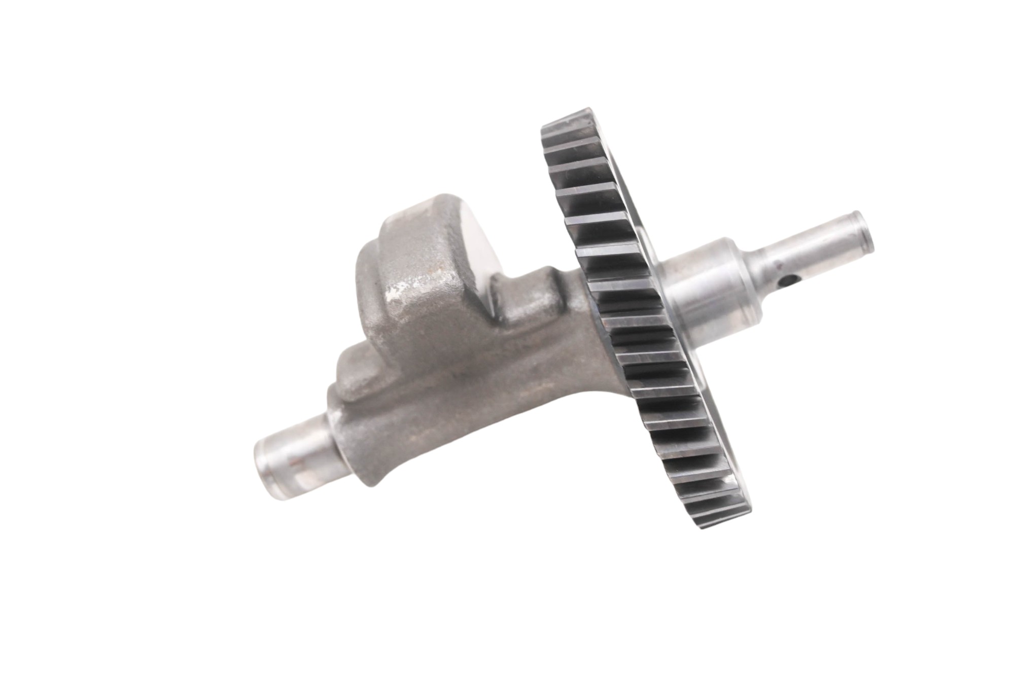 11 Can-Am Outlander 400 XT 4x4 Counter Balancer Crankshaft Balance
