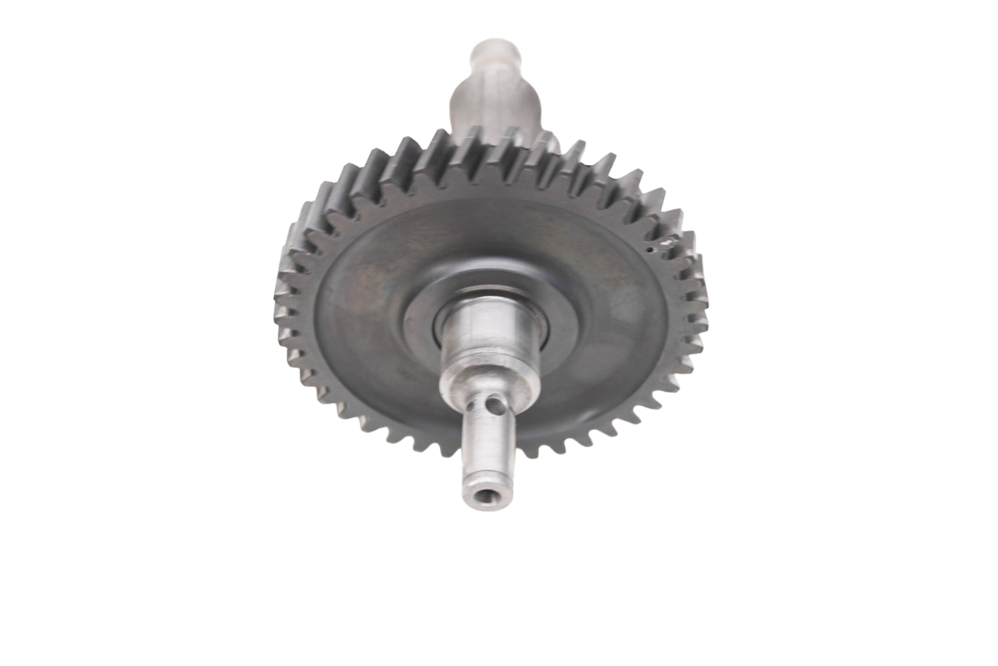 11 Can-Am Outlander 400 XT 4x4 Counter Balancer Crankshaft Balance