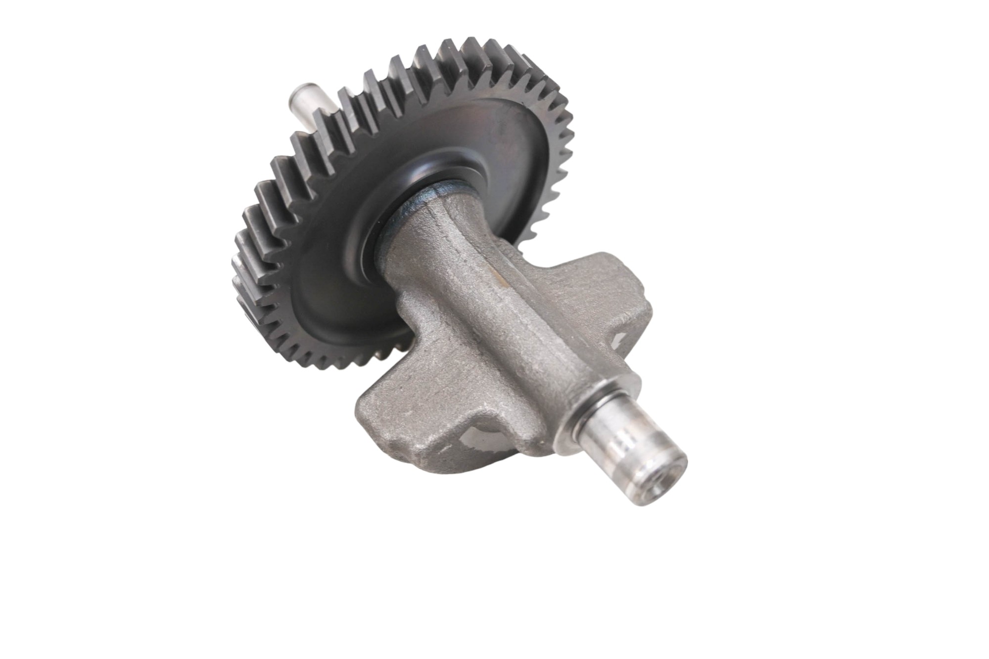 11 Can-Am Outlander 400 XT 4x4 Counter Balancer Crankshaft Balance