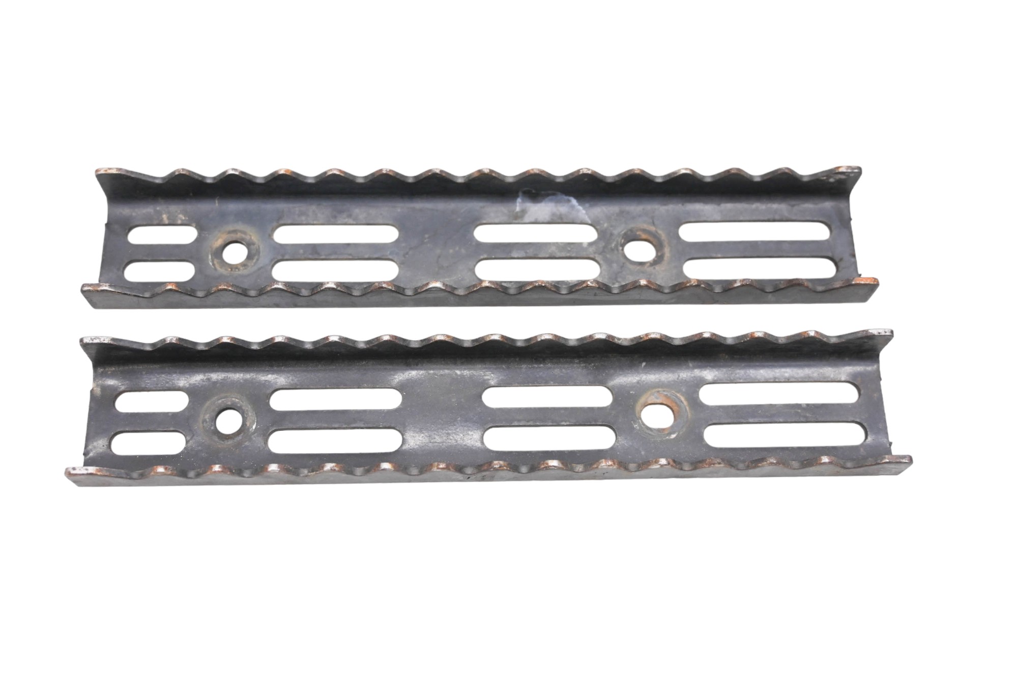 11 Can-Am Outlander 400 XT 4x4 Foot Pegs