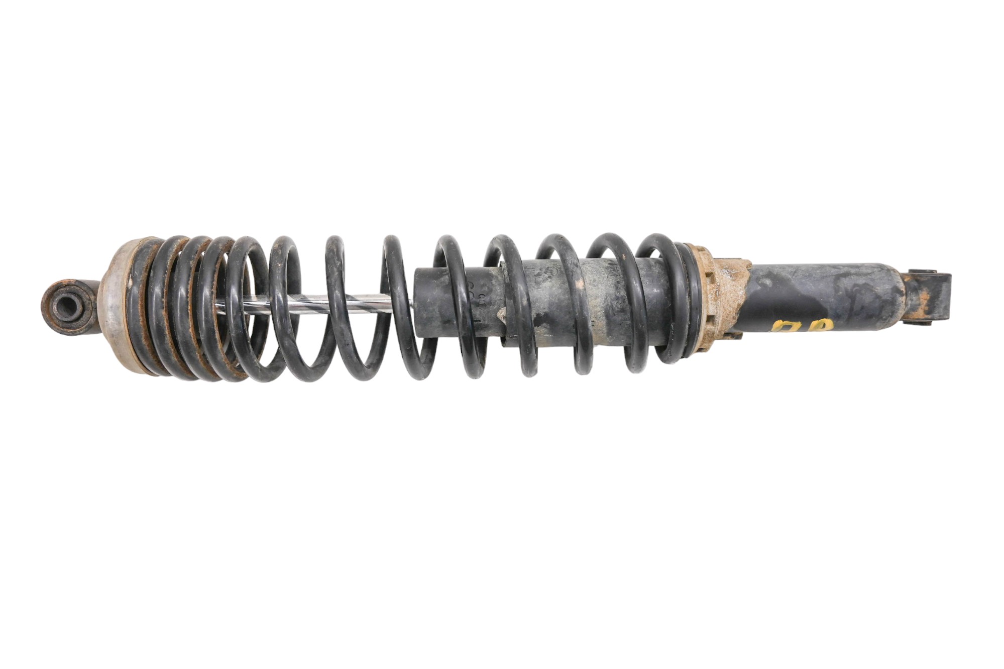 11 Can-Am Outlander 400 XT 4x4 Rear Shock