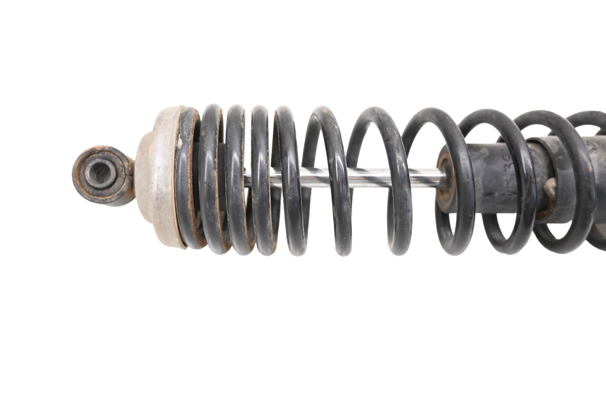 11 Can-Am Outlander 400 XT 4x4 Rear Shock